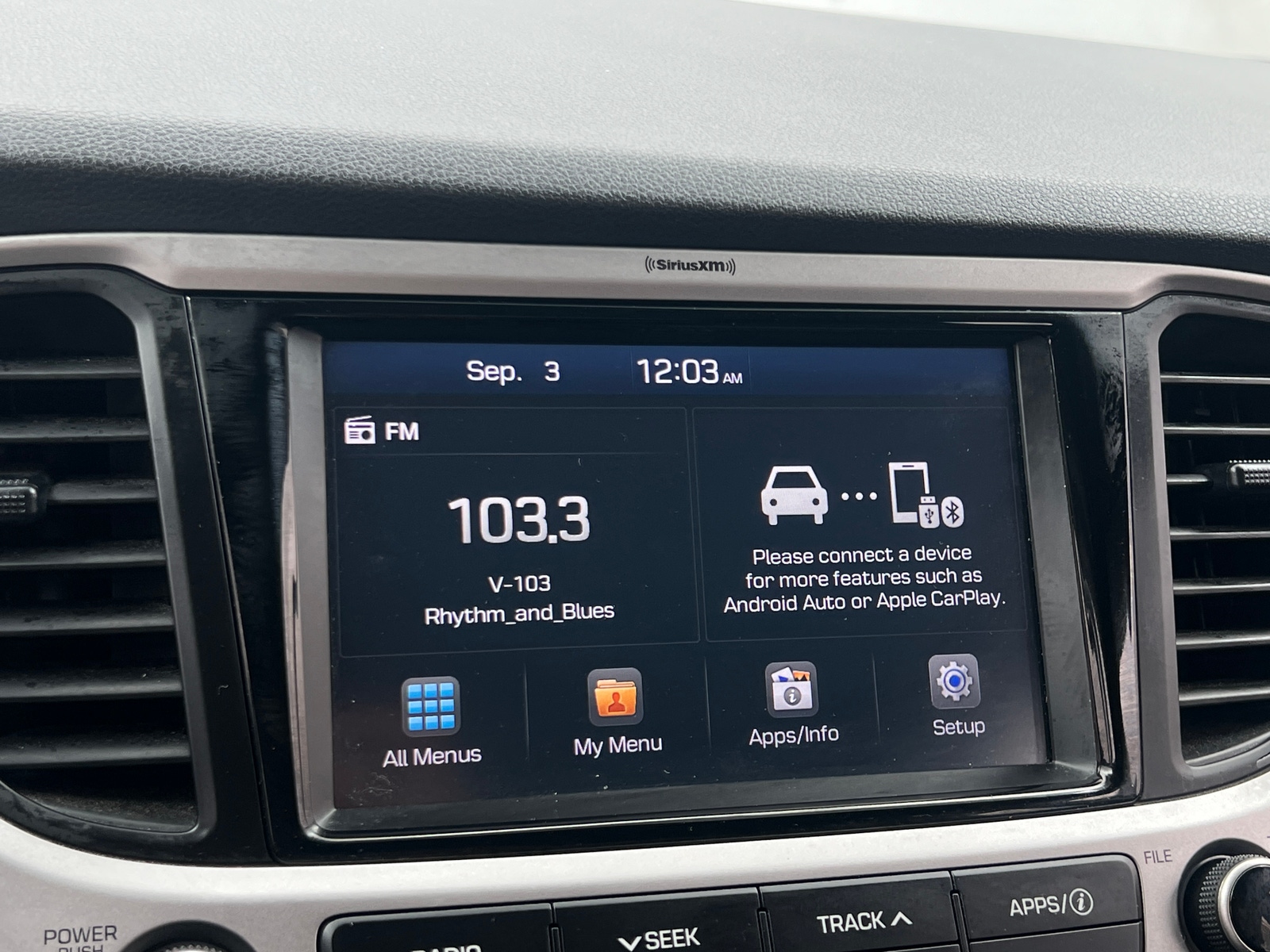 Thumbnail: 2019 Hyundai Accent - 4