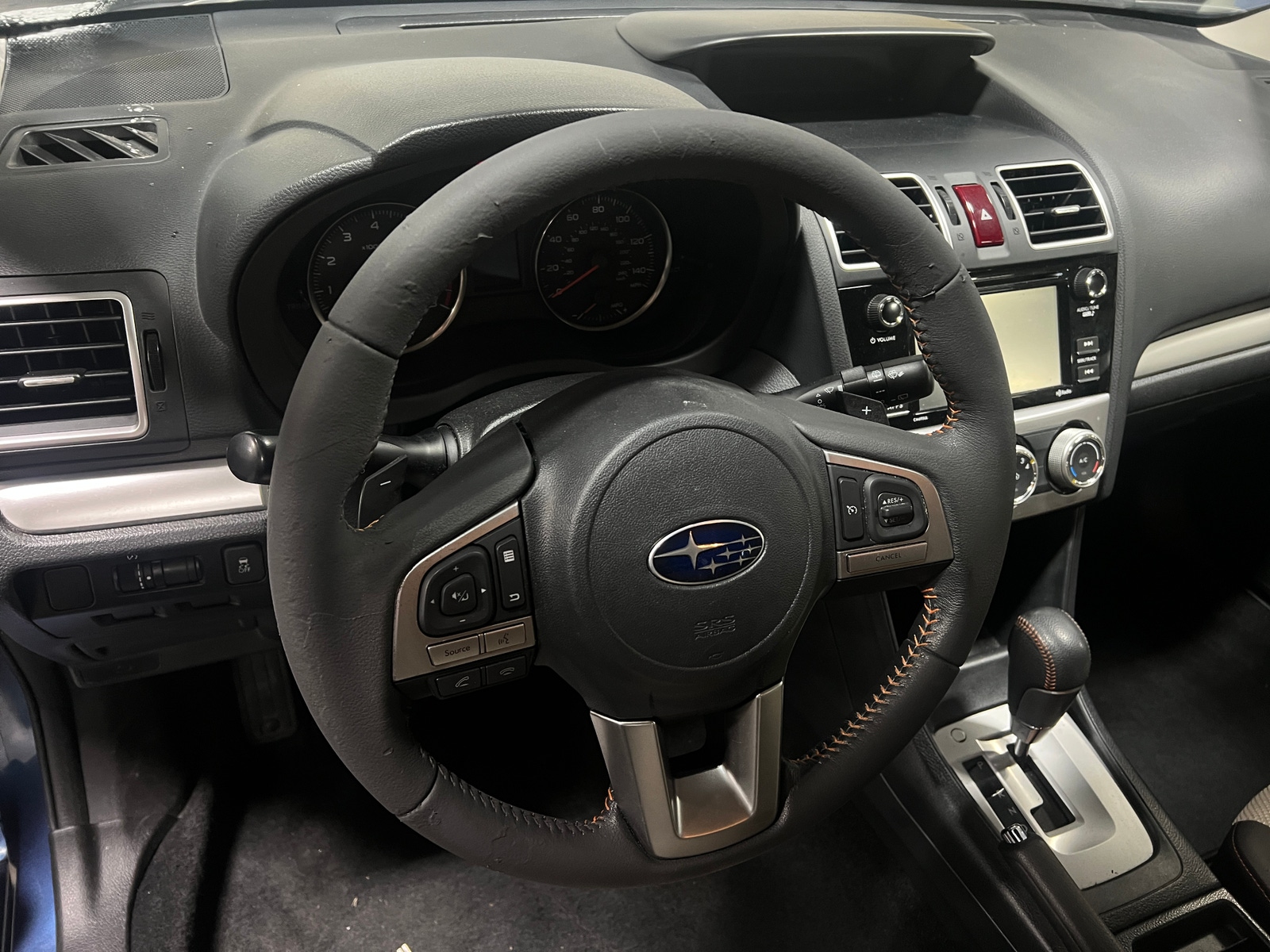 Thumbnail: 2016 Subaru Crosstrek - 5