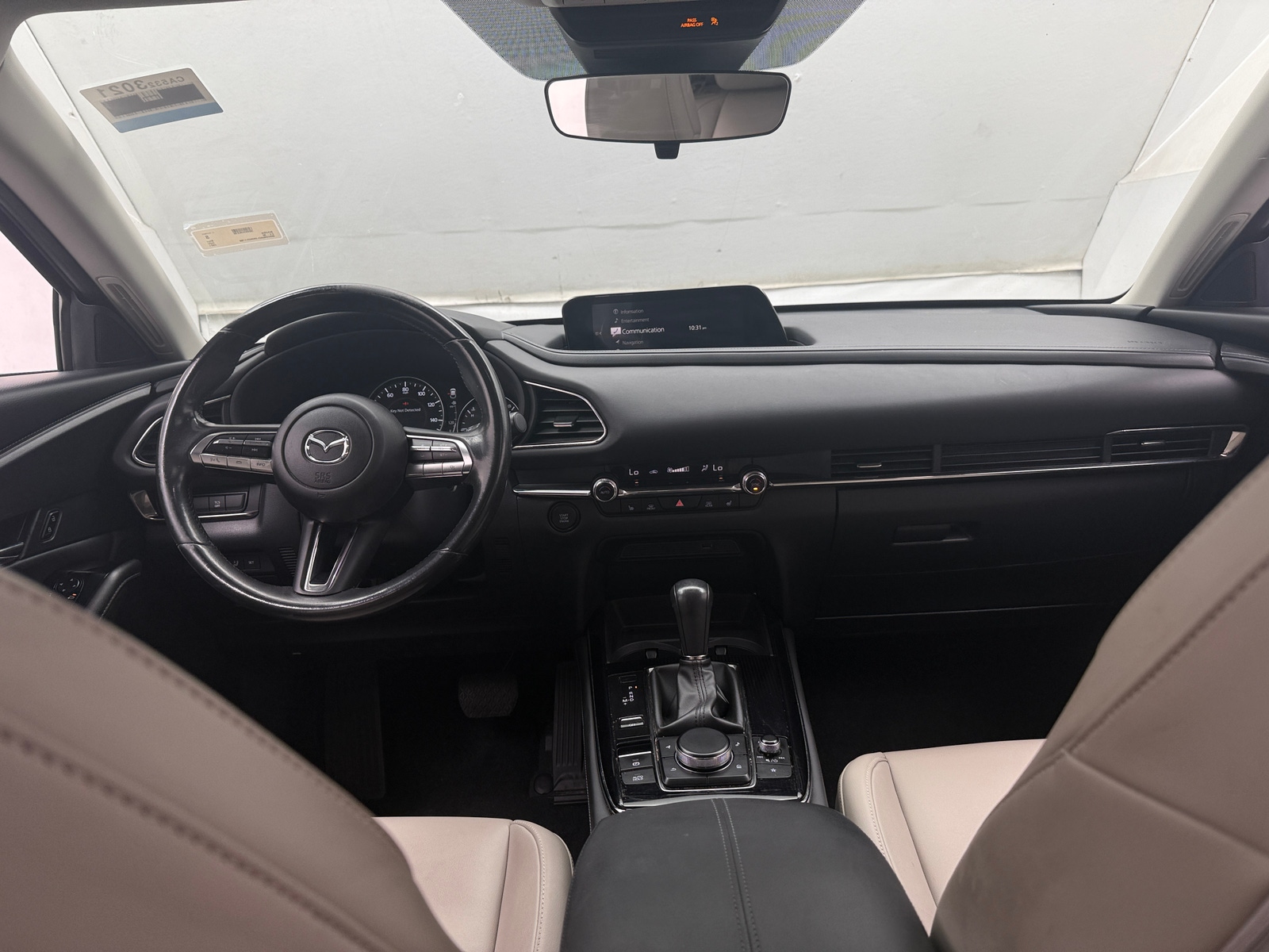 Thumbnail: 2021 Mazda CX-30 - 2