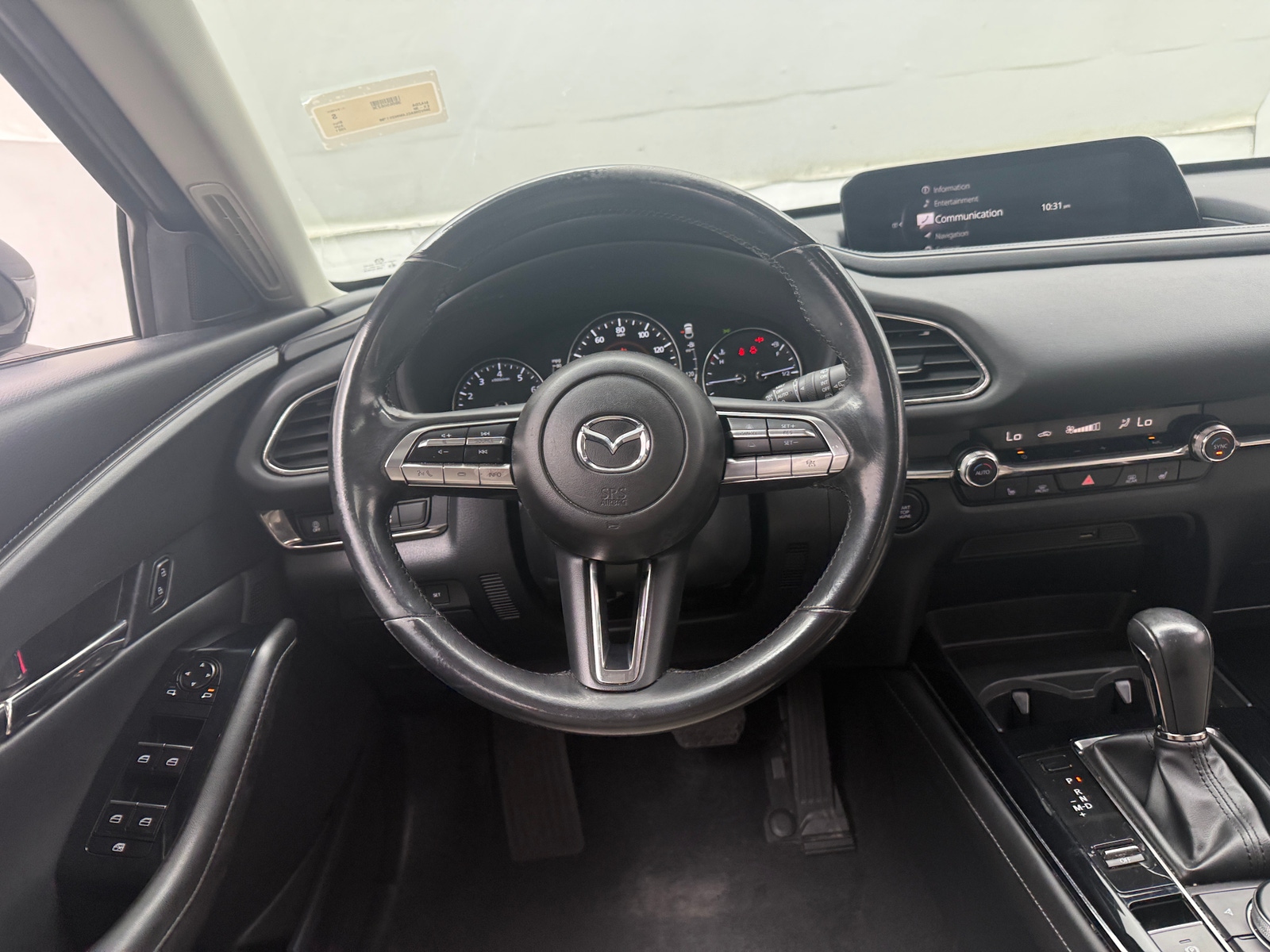 Thumbnail: 2021 Mazda CX-30 - 4