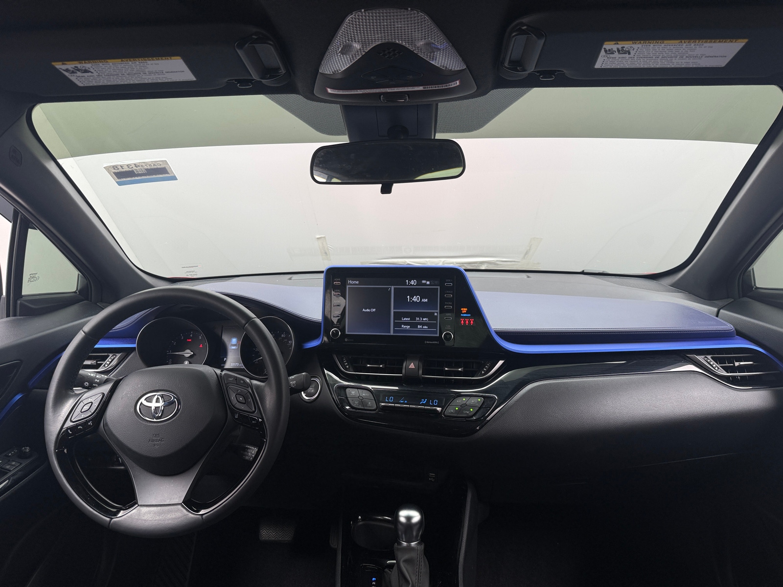 Thumbnail: 2022 Toyota C-HR - 3