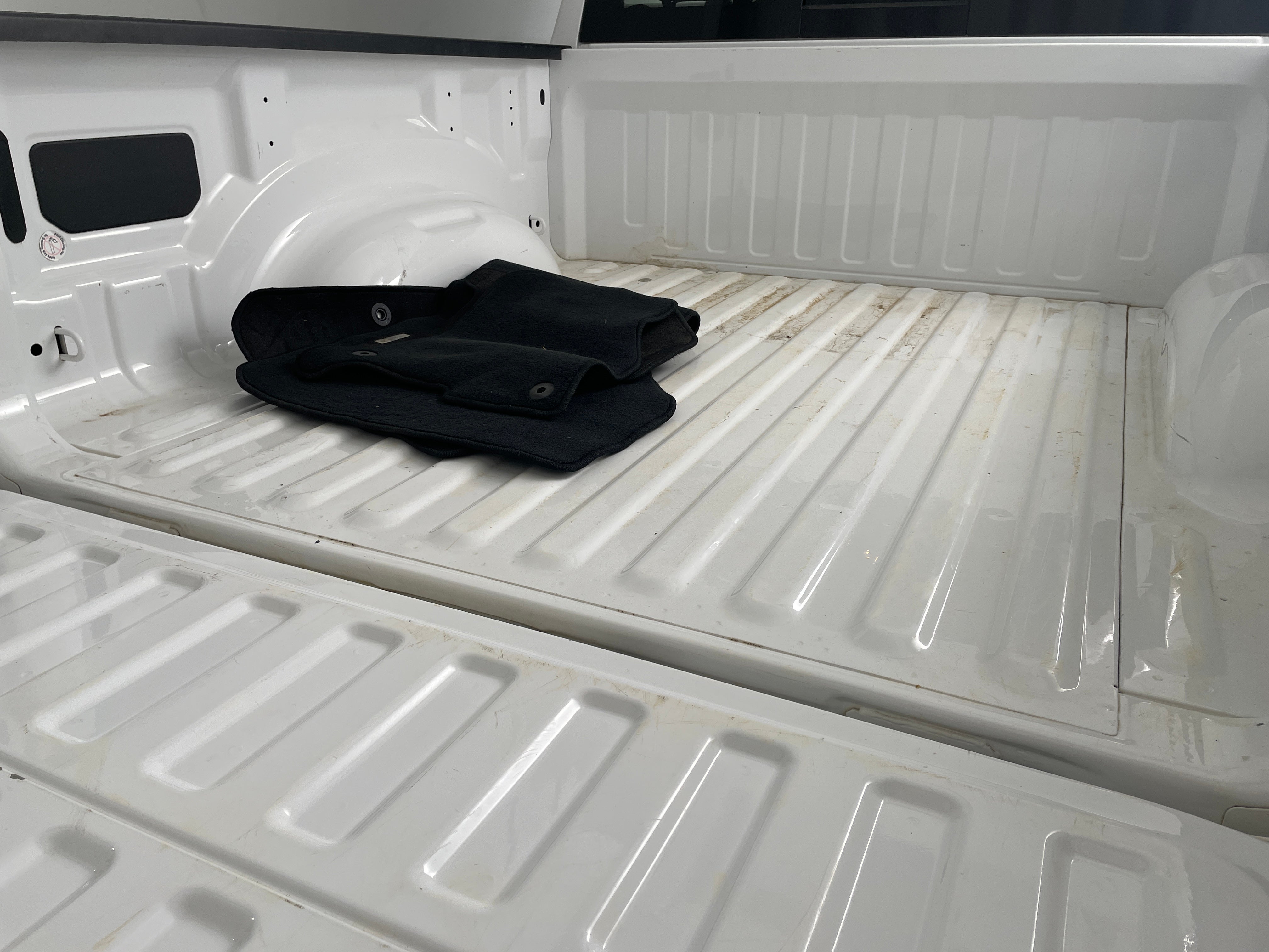2025 RAM 1500 Pickup