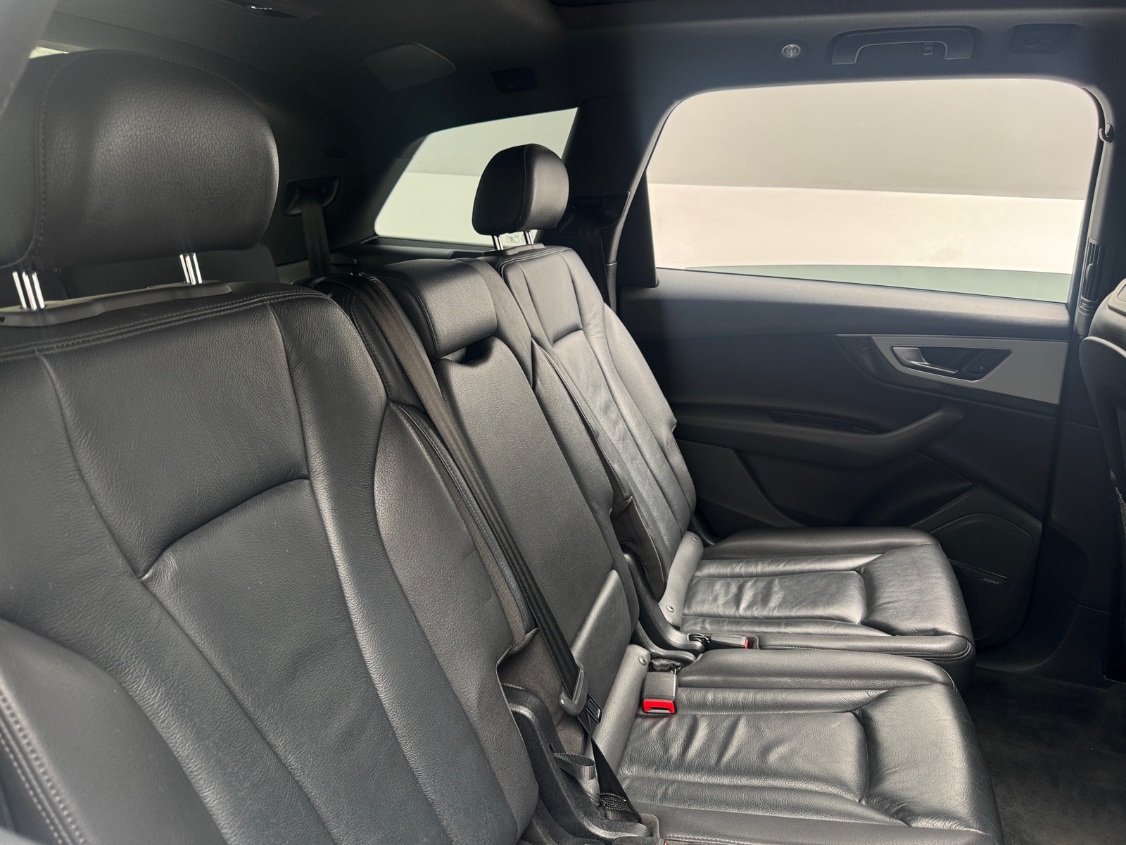 Thumbnail: 2018 Audi Q7 - 6