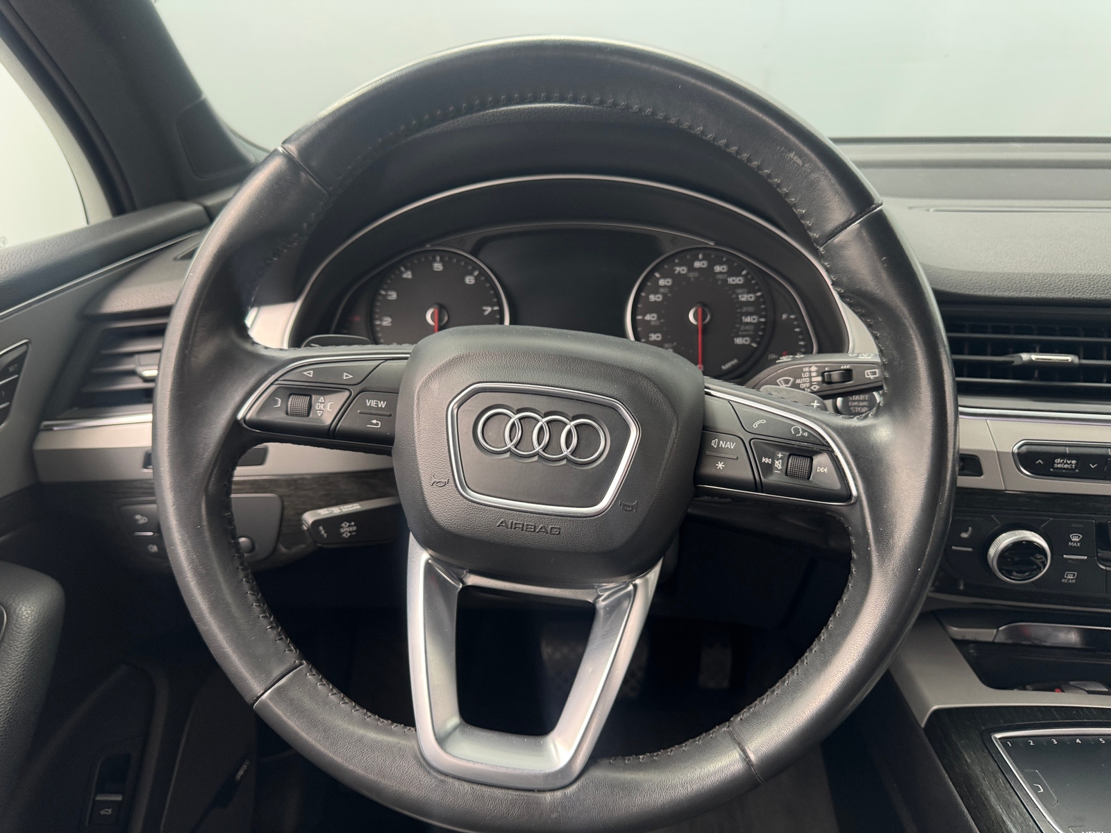 Thumbnail: 2018 Audi Q7 - 5