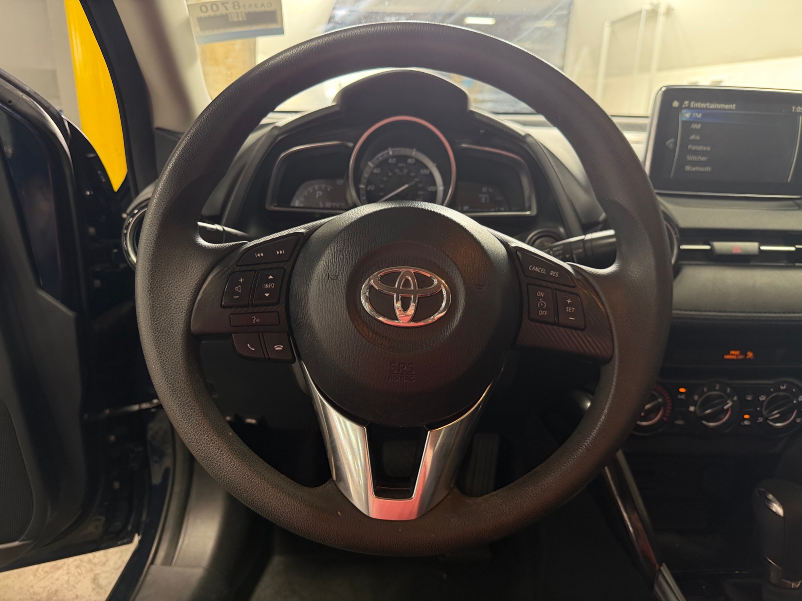 Thumbnail: 2018 Toyota Yaris iA - 5