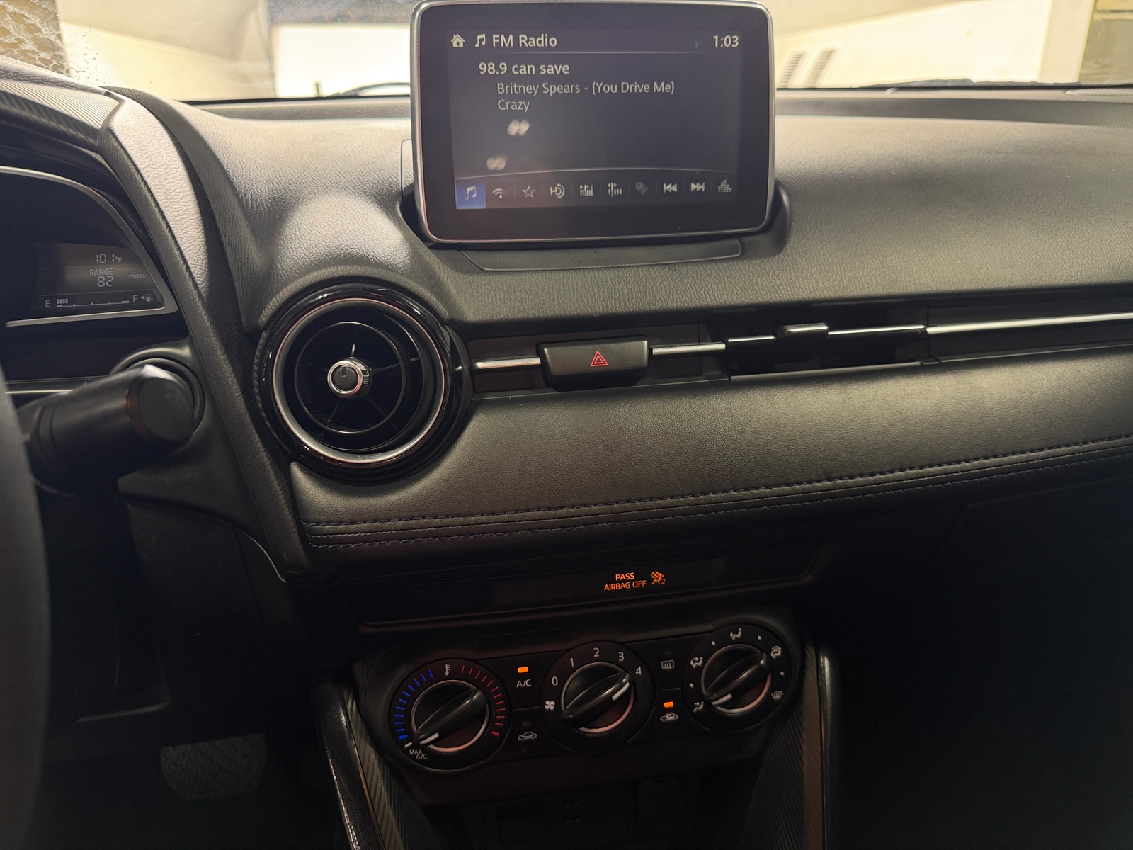 Thumbnail: 2018 Toyota Yaris iA - 4