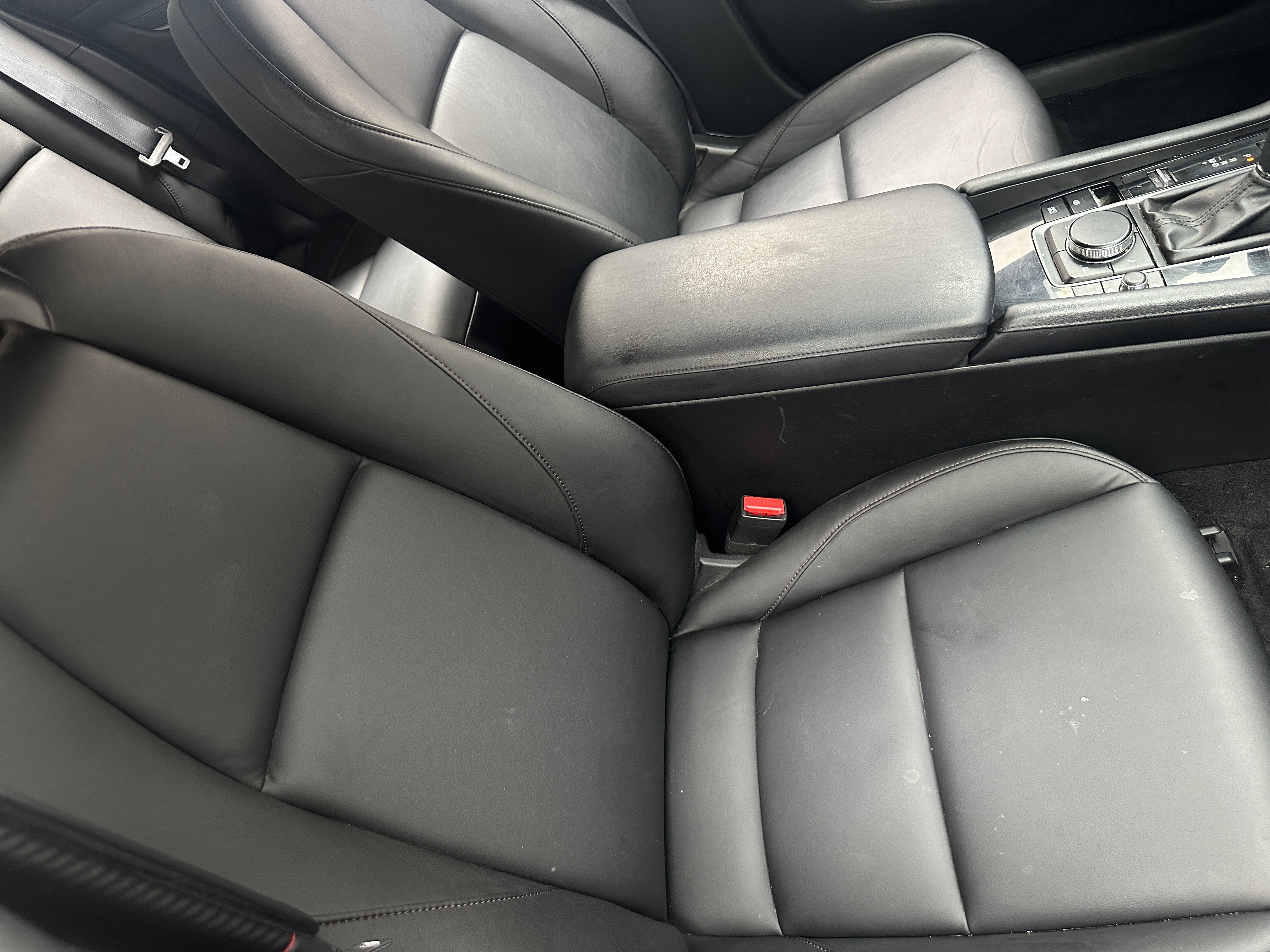 2024 Mazda Mazda3