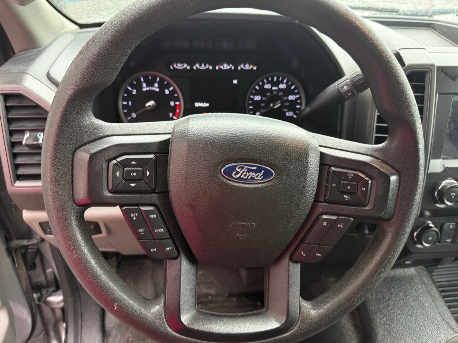 Thumbnail: 2022 Ford Econoline - 5