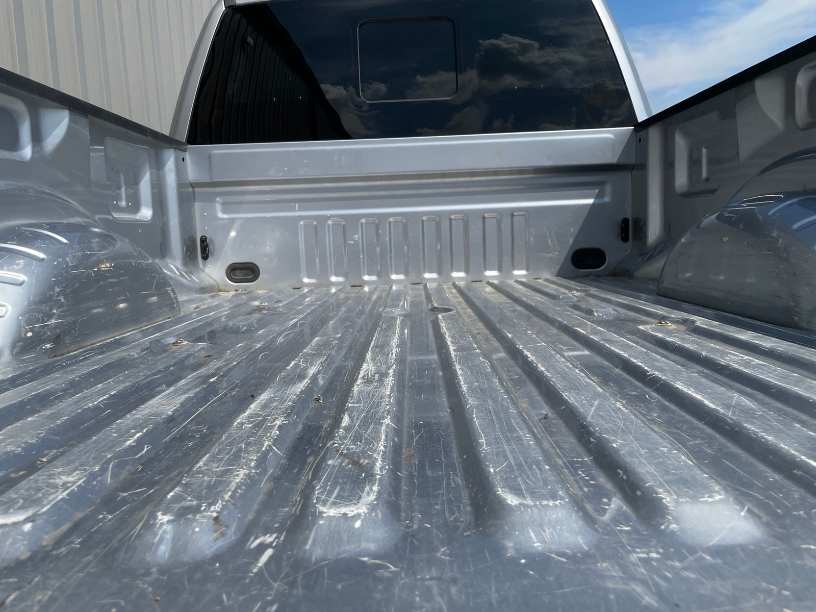 Thumbnail: 2022 Ford Econoline - 7