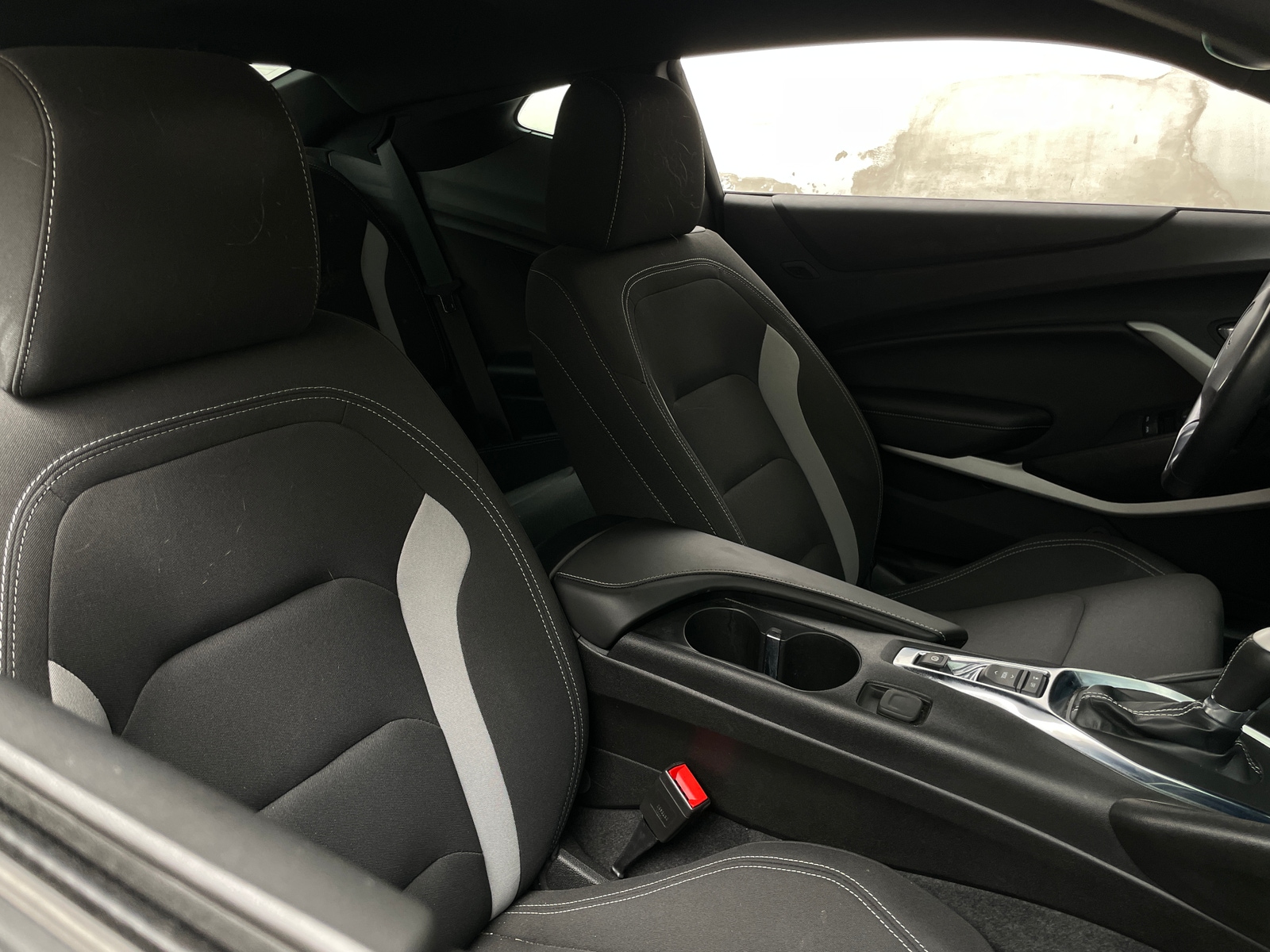 Thumbnail: 2021 Chevrolet Camaro - 2