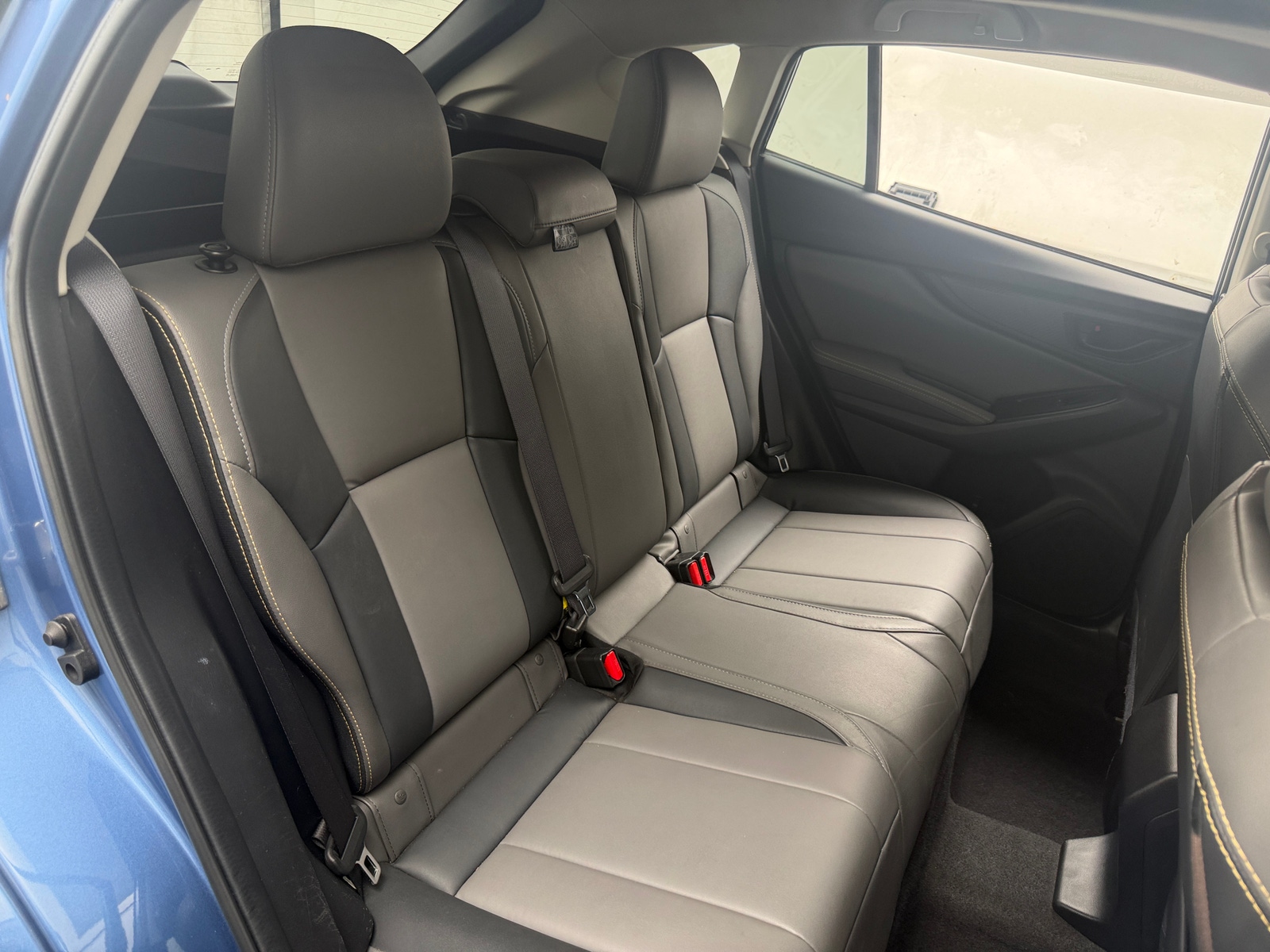 Thumbnail: 2021 Subaru Crosstrek - 5