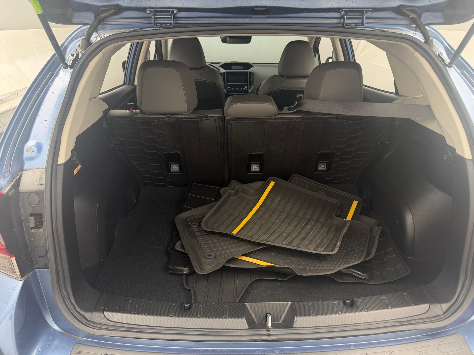 Thumbnail: 2021 Subaru Crosstrek - 6