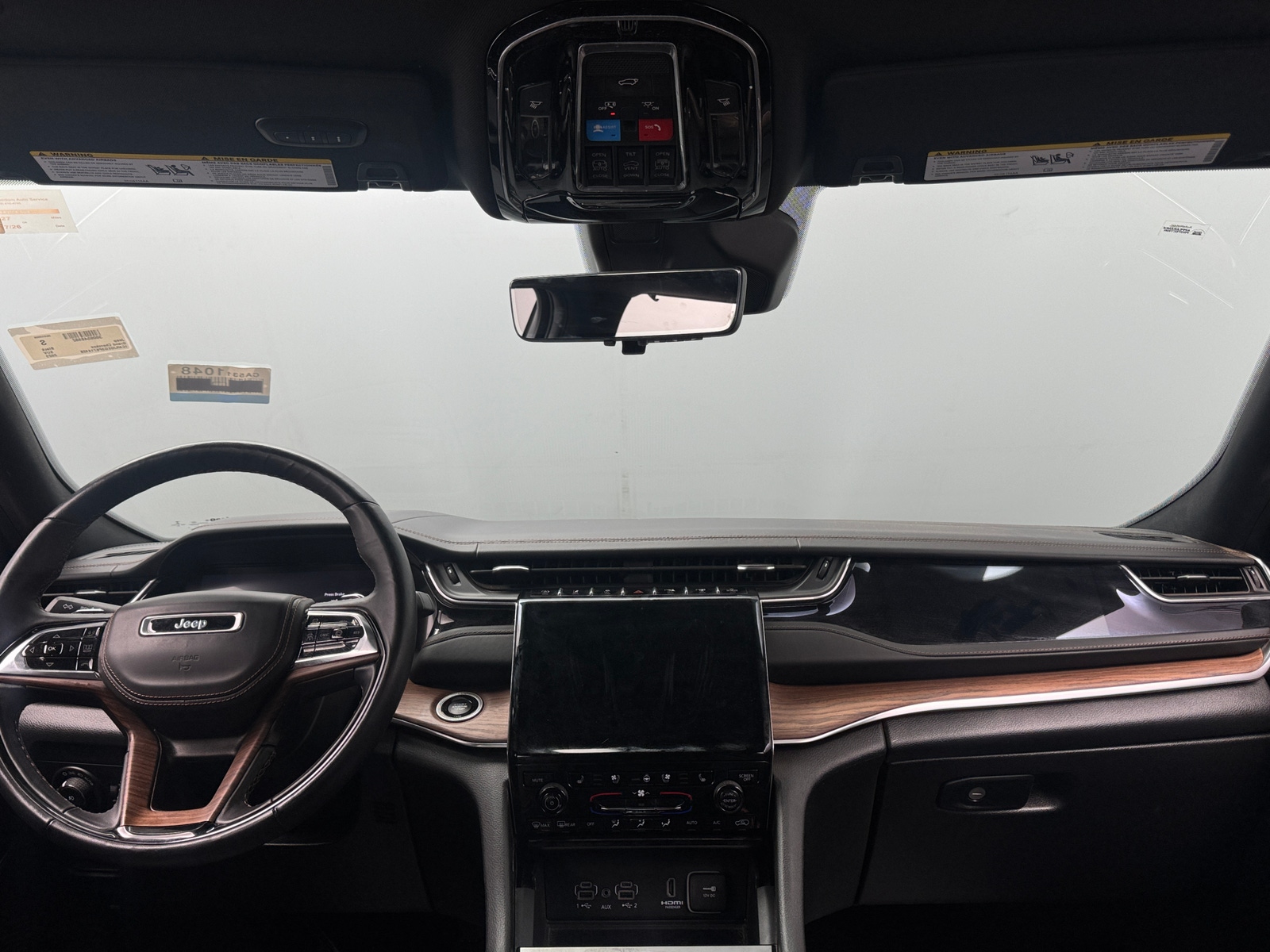 Thumbnail: 2023 Jeep Grand Cherokee - 2