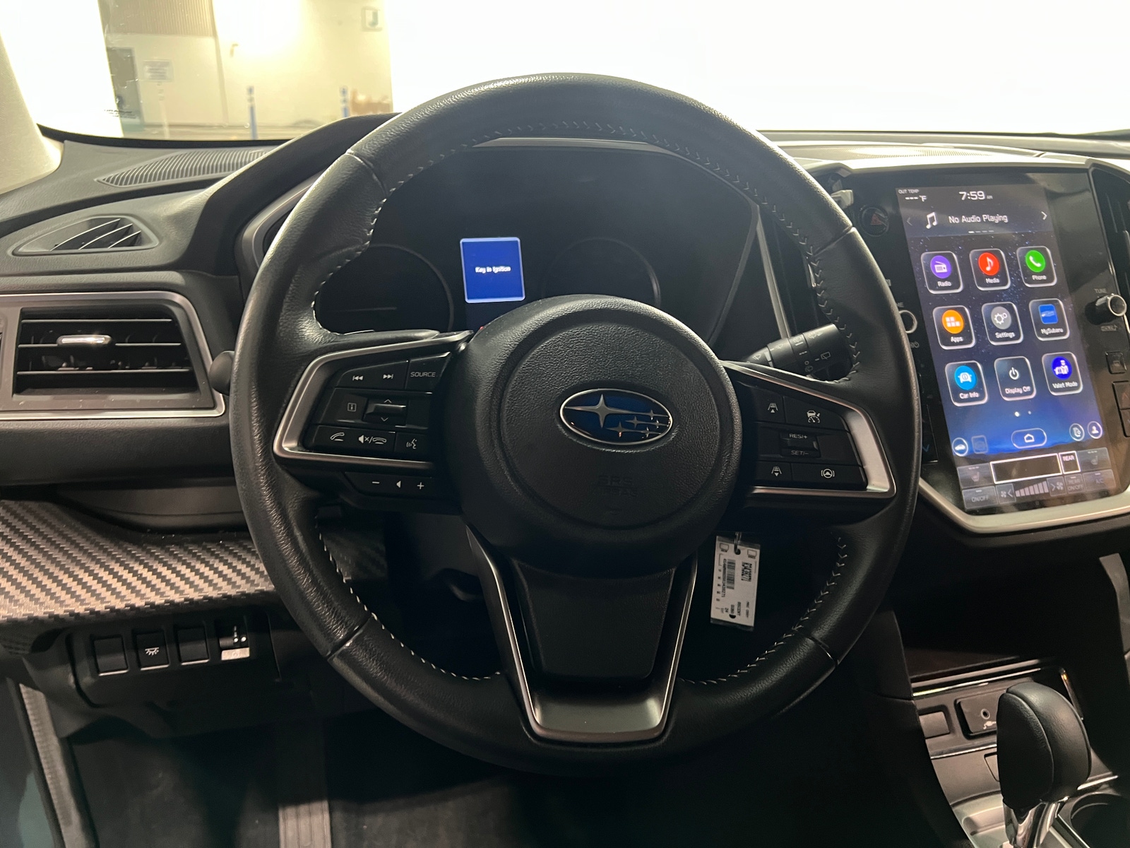 Thumbnail: 2024 Subaru Ascent - 5