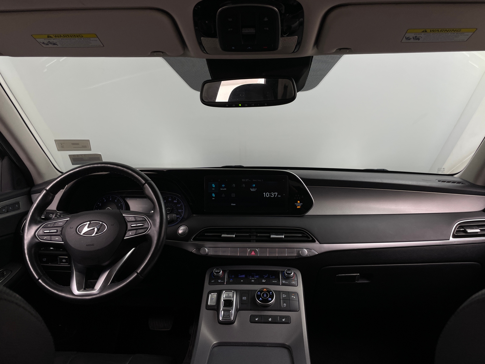 Thumbnail: 2021 Hyundai Palisade - 2