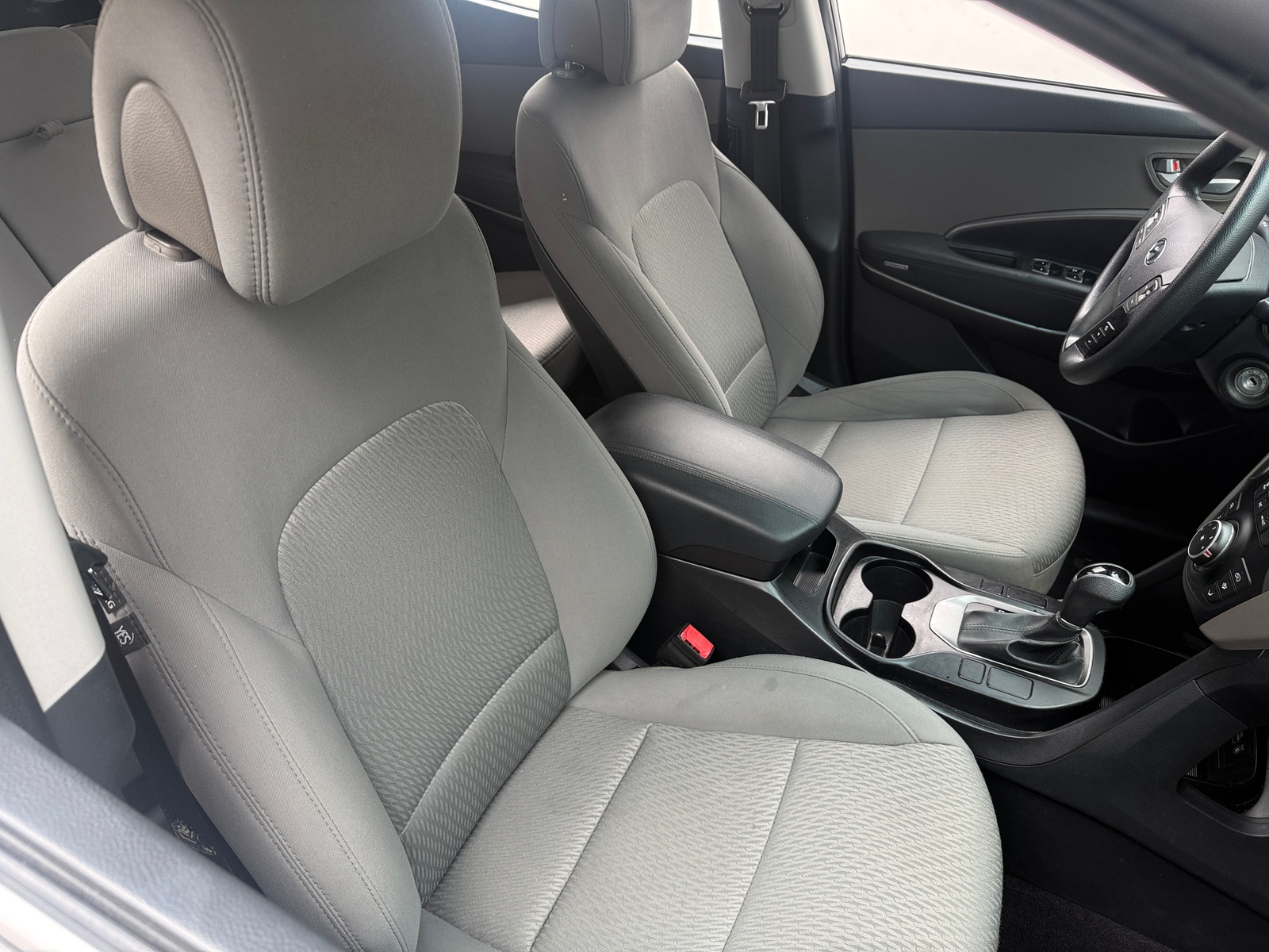 Thumbnail: 2018 Hyundai Santa Fe - 2