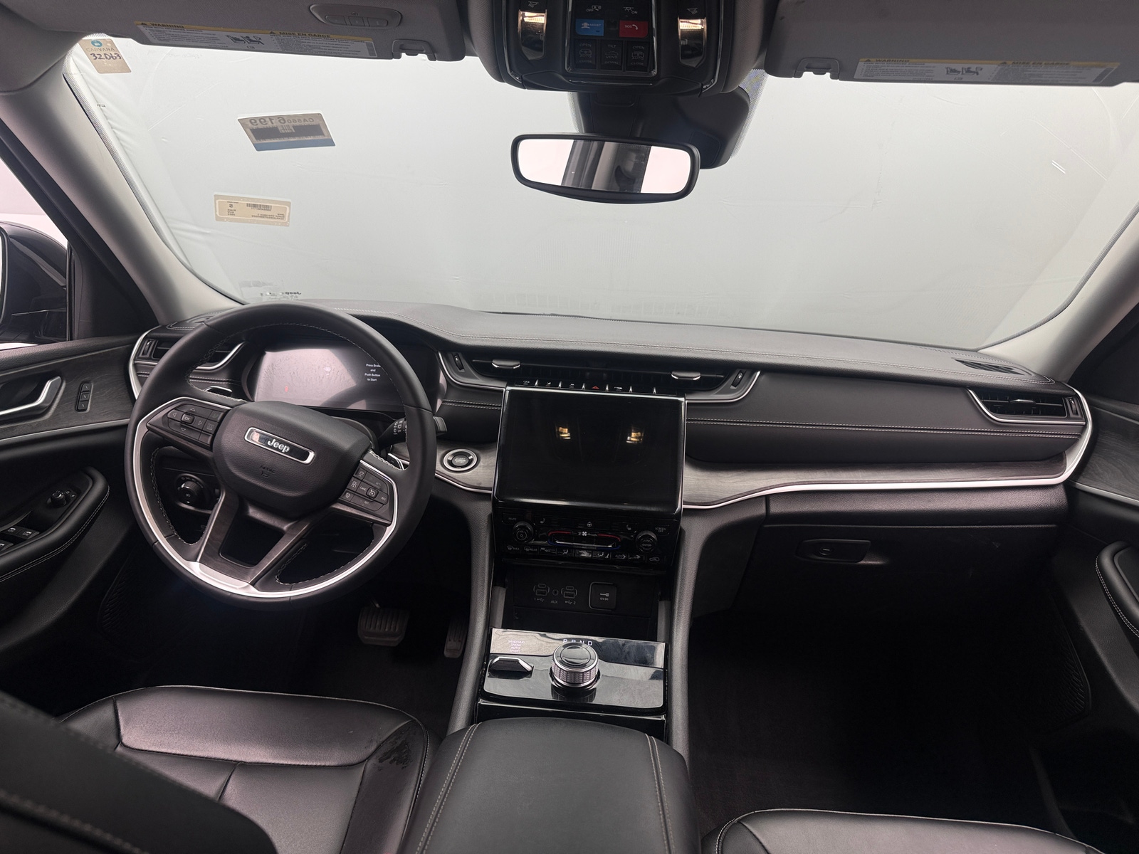 Thumbnail: 2023 Jeep Grand Cherokee L - 2