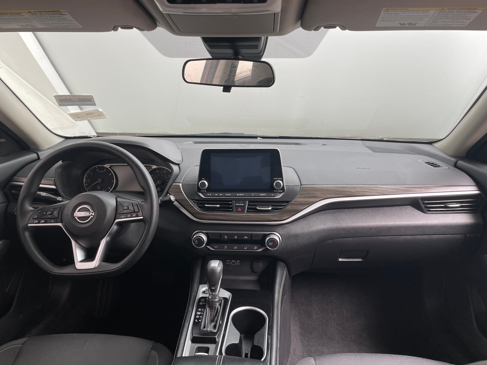 Thumbnail: 2023 Nissan Altima - 3