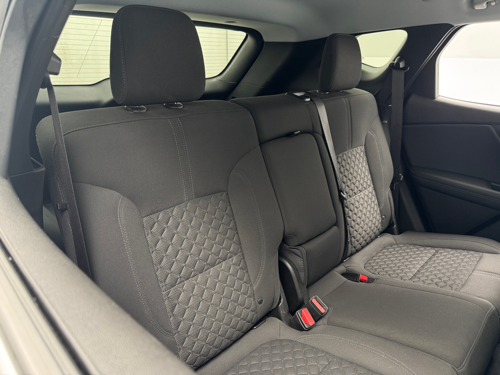 Thumbnail: 2020 Chevrolet Blazer - 6
