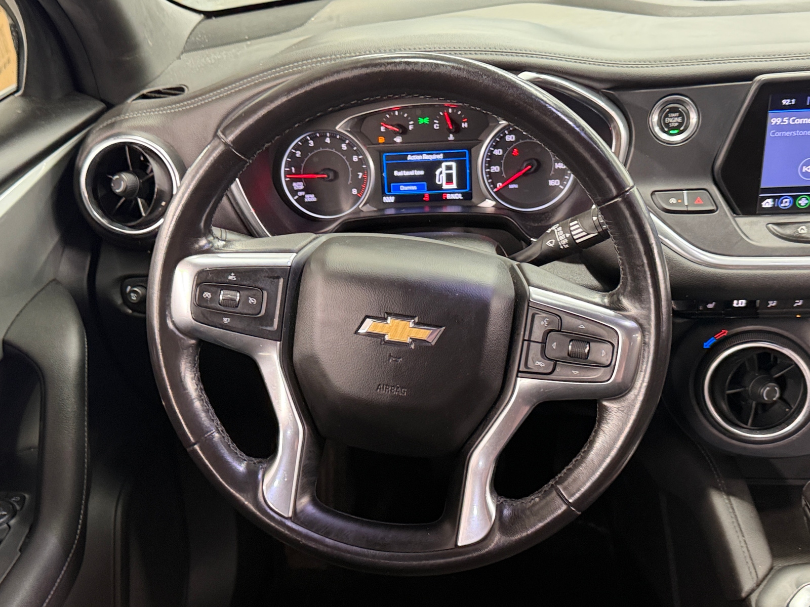 Thumbnail: 2020 Chevrolet Blazer - 5
