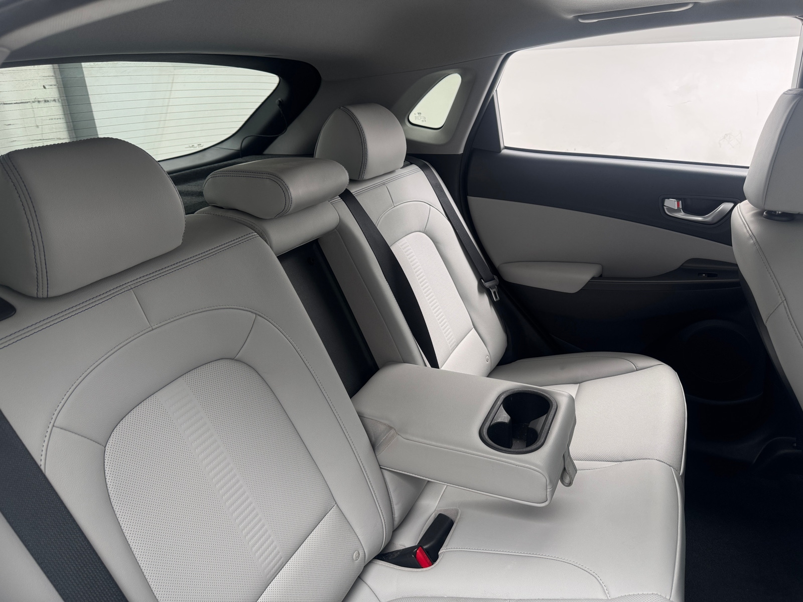 Thumbnail: 2023 Hyundai Kona - 5
