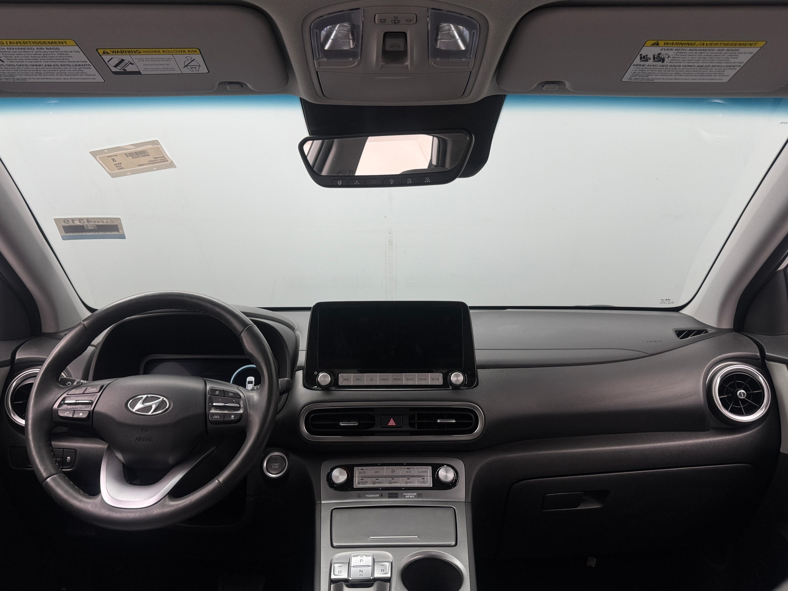 Thumbnail: 2023 Hyundai Kona - 2
