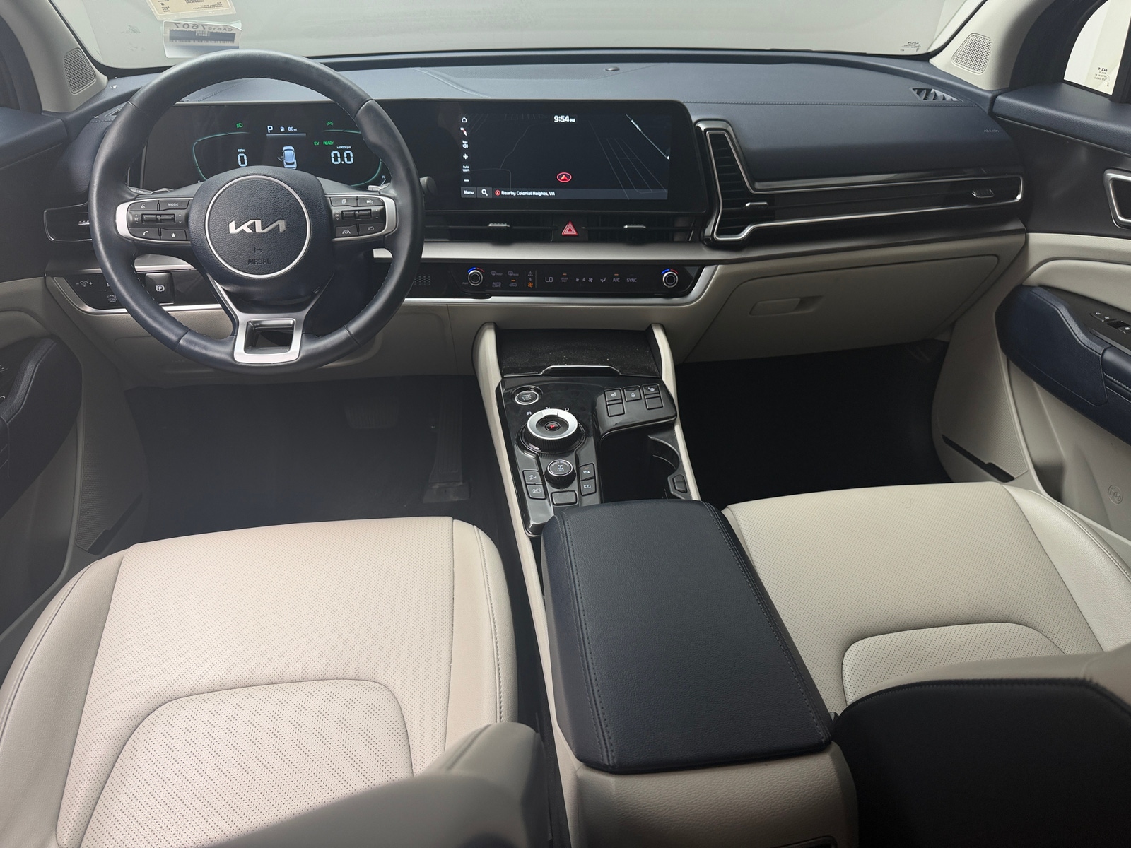 Thumbnail: 2023 Kia Sportage - 2