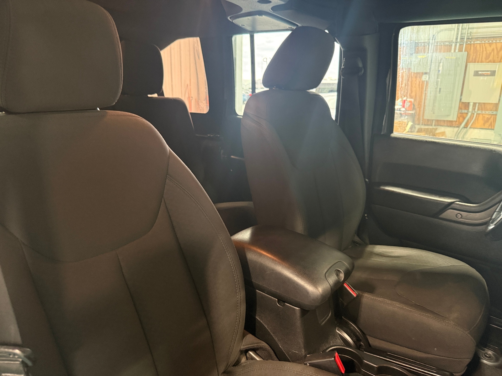 Thumbnail: 2018 Jeep Wrangler - 2