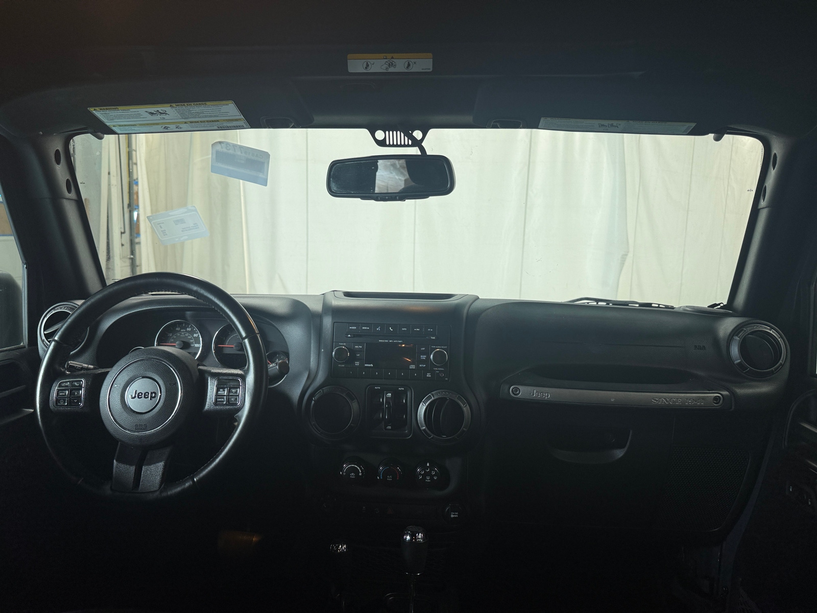Thumbnail: 2018 Jeep Wrangler - 3