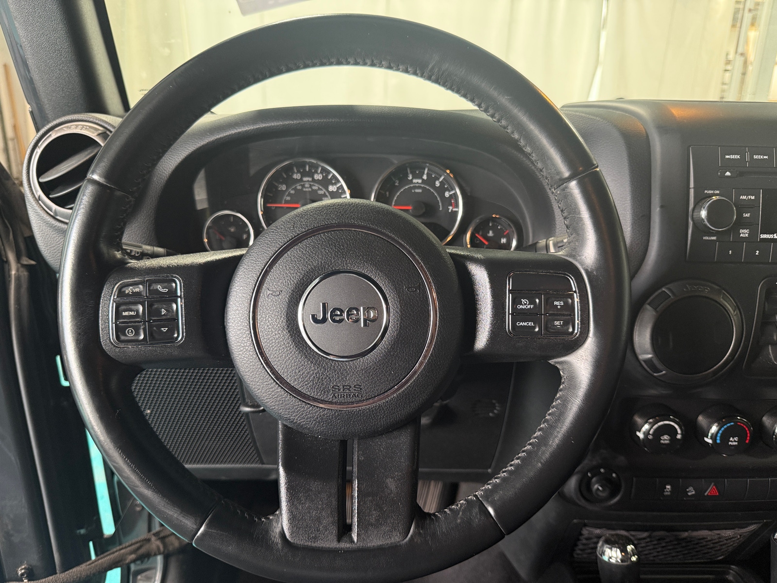 Thumbnail: 2018 Jeep Wrangler - 5