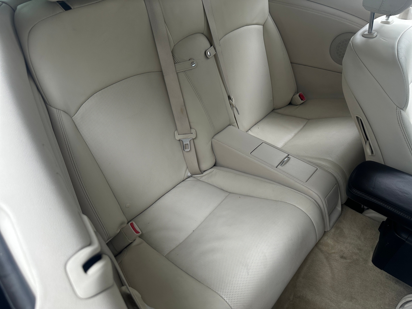 Thumbnail: 2010 Lexus IS - 5