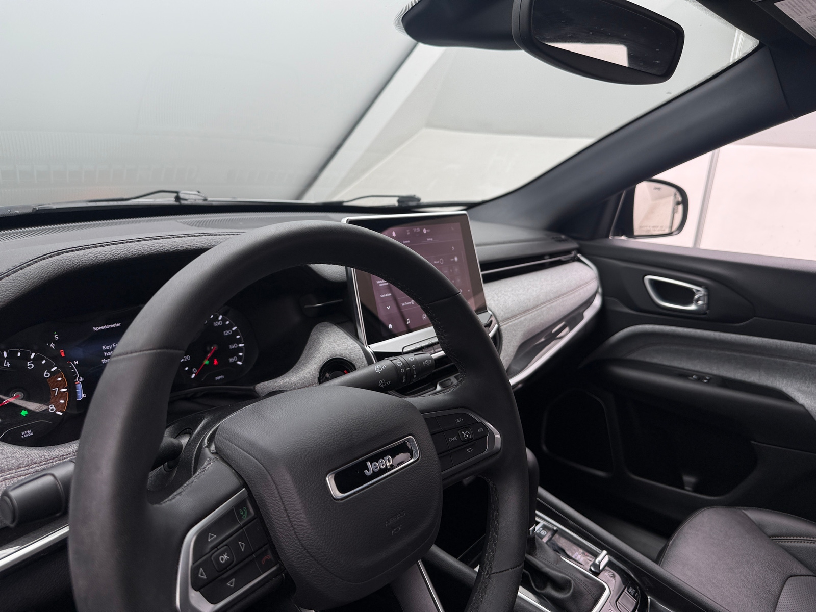 Thumbnail: 2023 Jeep Compass - 2
