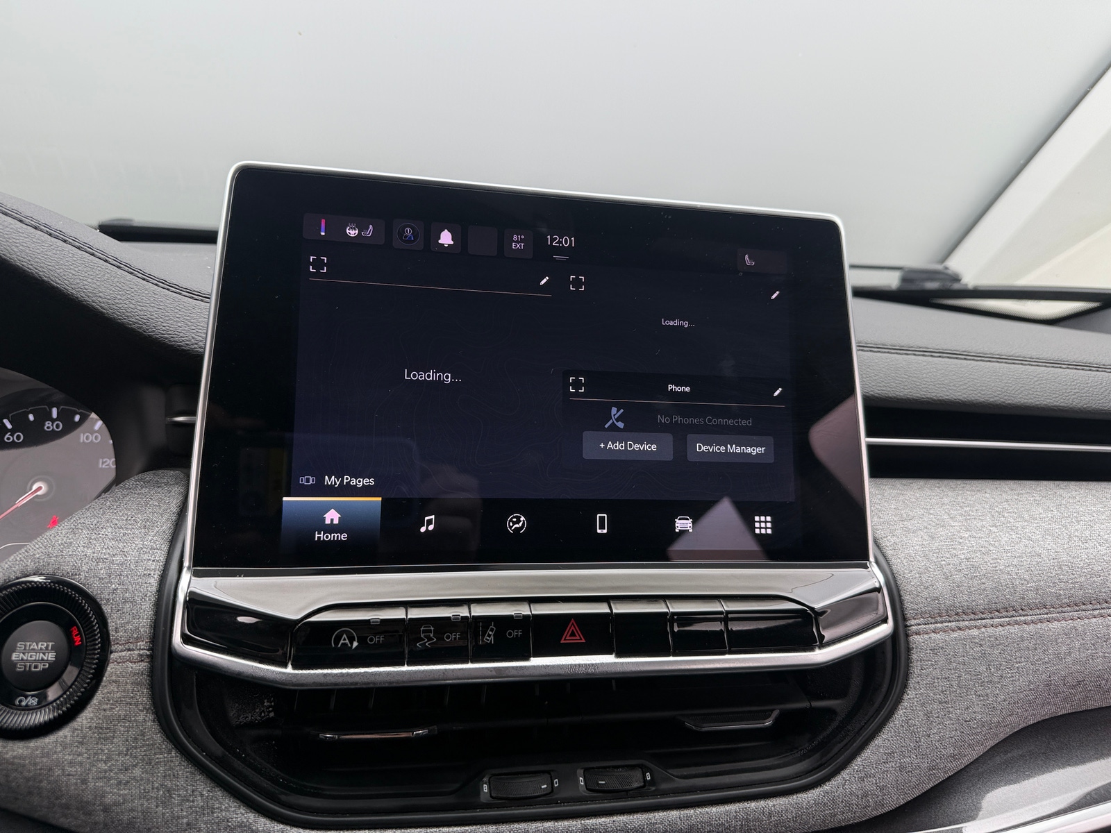 Thumbnail: 2023 Jeep Compass - 3