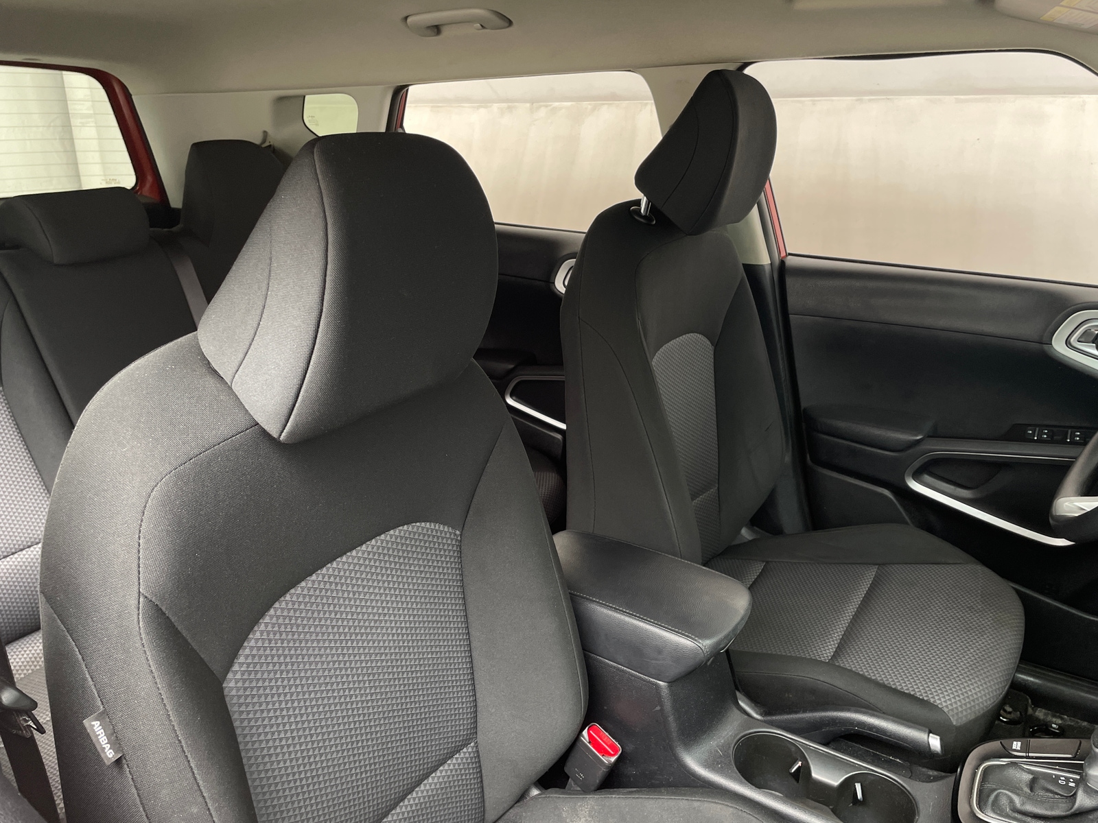 Thumbnail: 2022 Kia Soul - 2