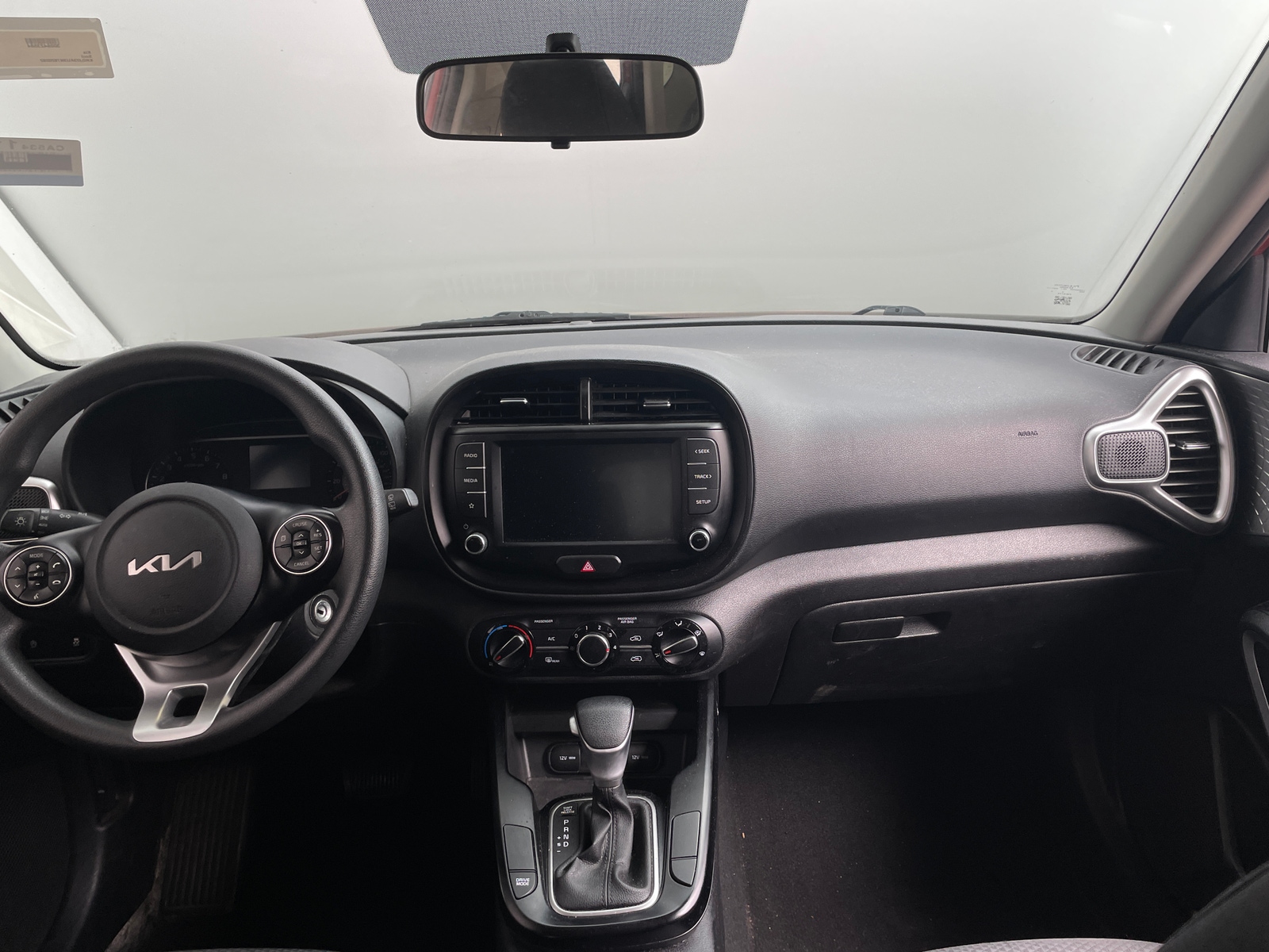 Thumbnail: 2022 Kia Soul - 3