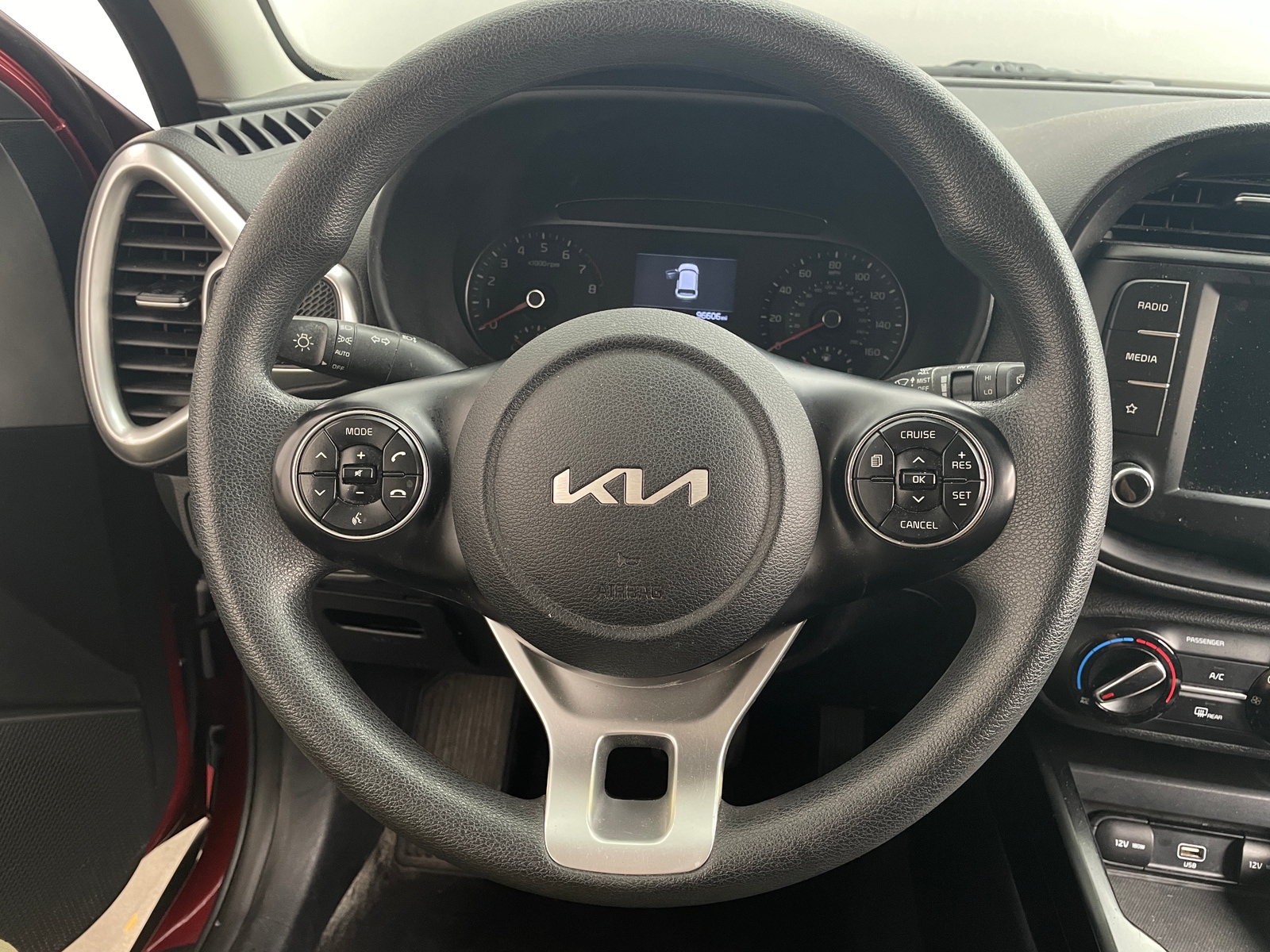 Thumbnail: 2022 Kia Soul - 5
