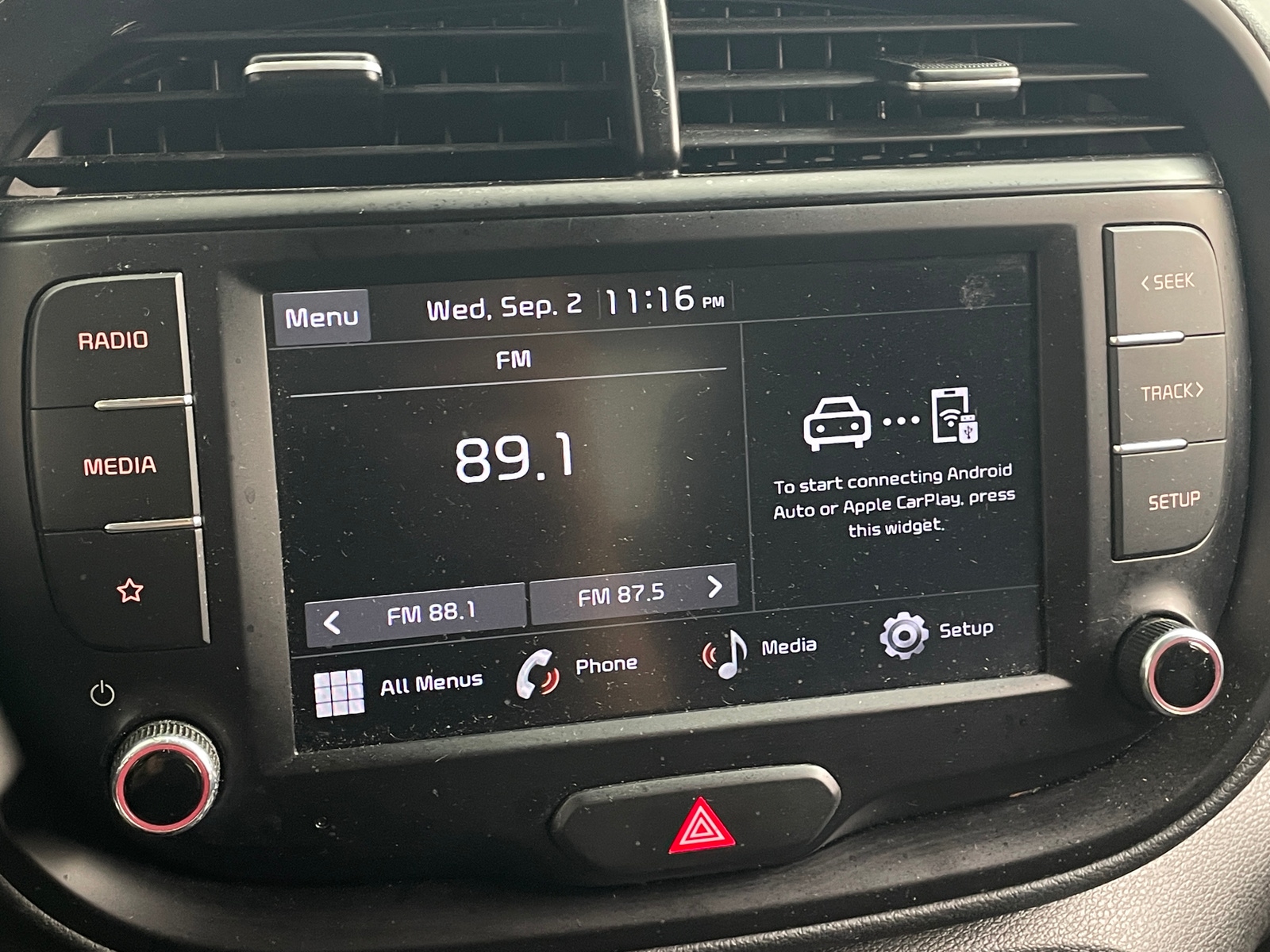 Thumbnail: 2022 Kia Soul - 4