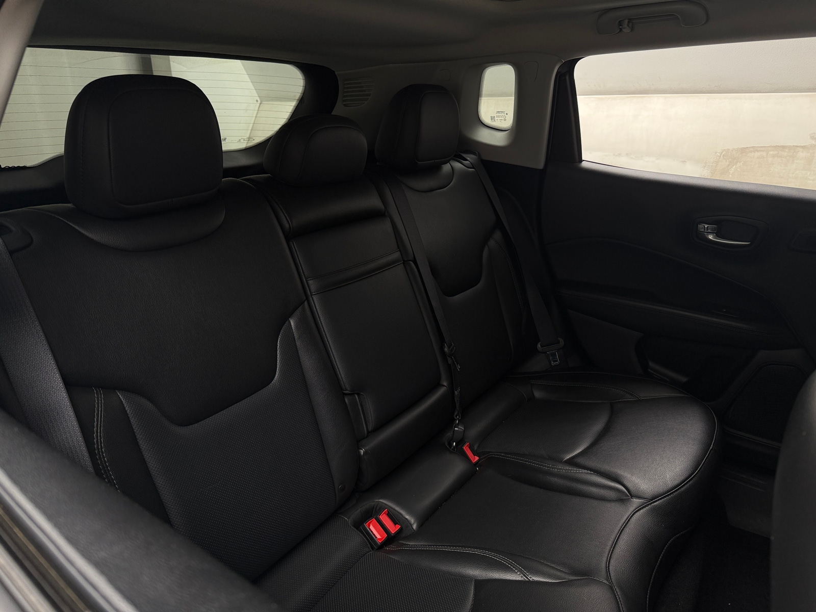 Thumbnail: 2019 Jeep Compass - 5