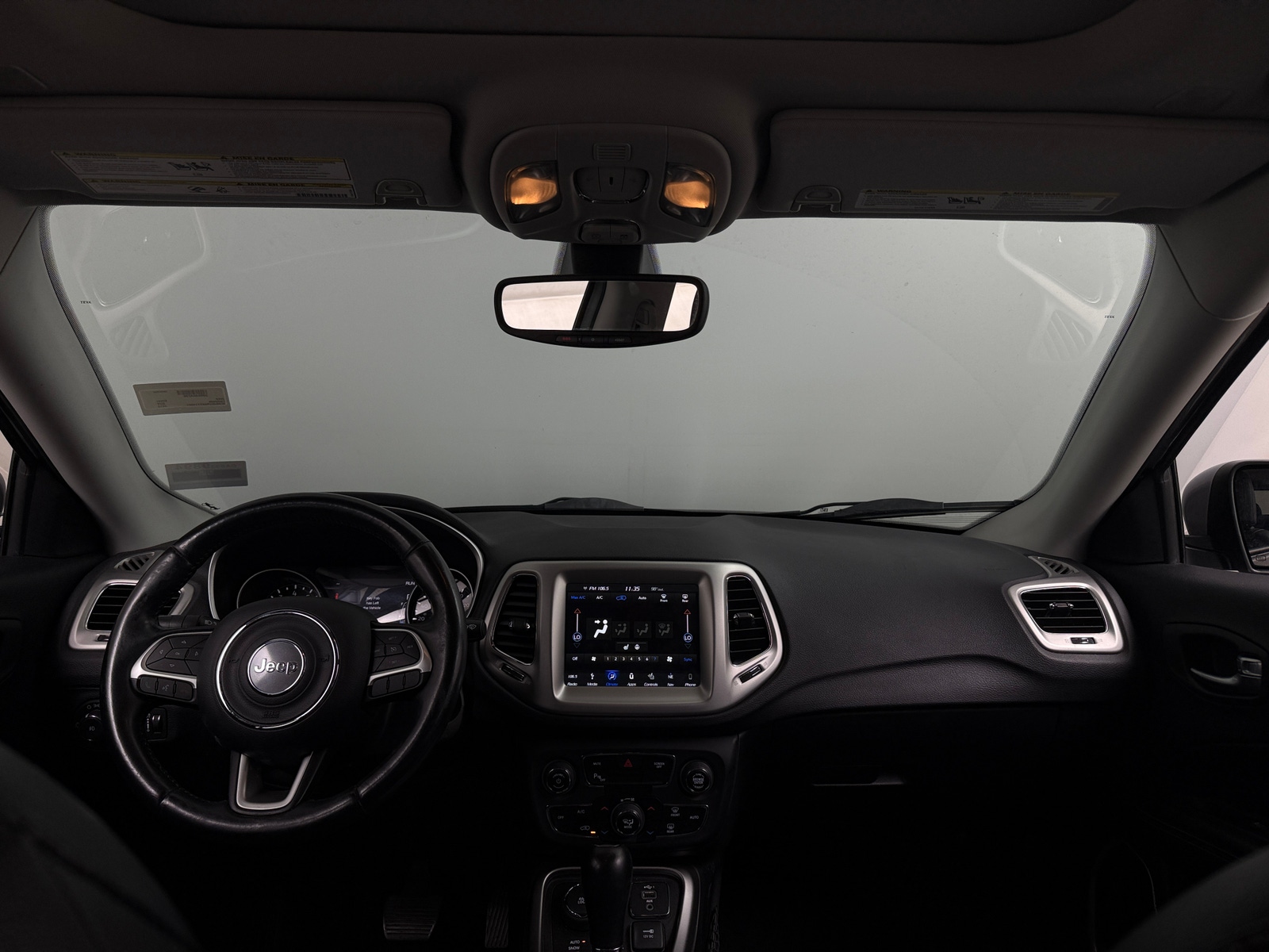 Thumbnail: 2019 Jeep Compass - 2