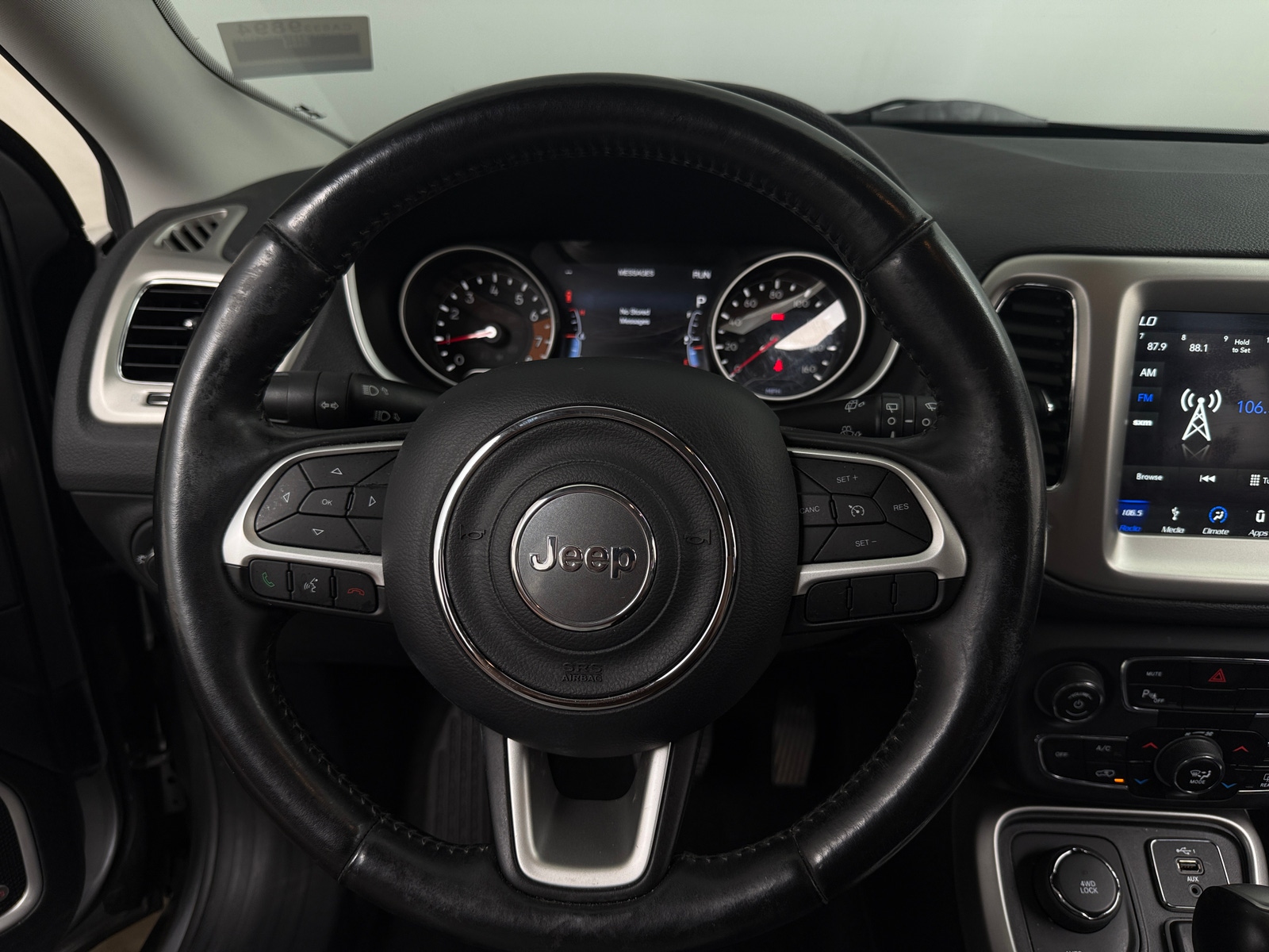 Thumbnail: 2019 Jeep Compass - 4