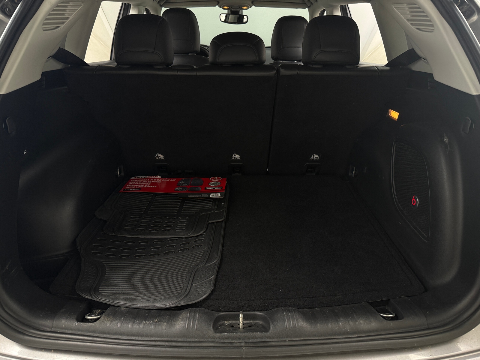 Thumbnail: 2019 Jeep Compass - 6