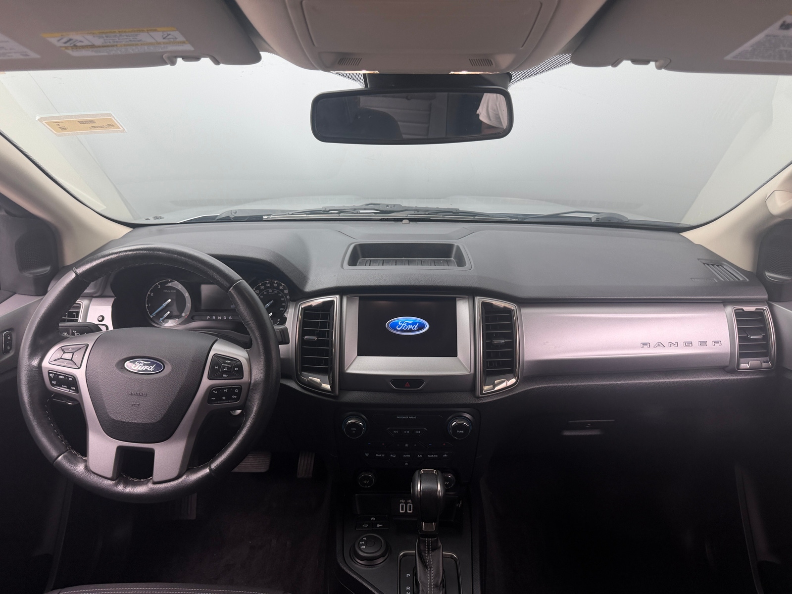 Thumbnail: 2020 Ford Ranger - 3