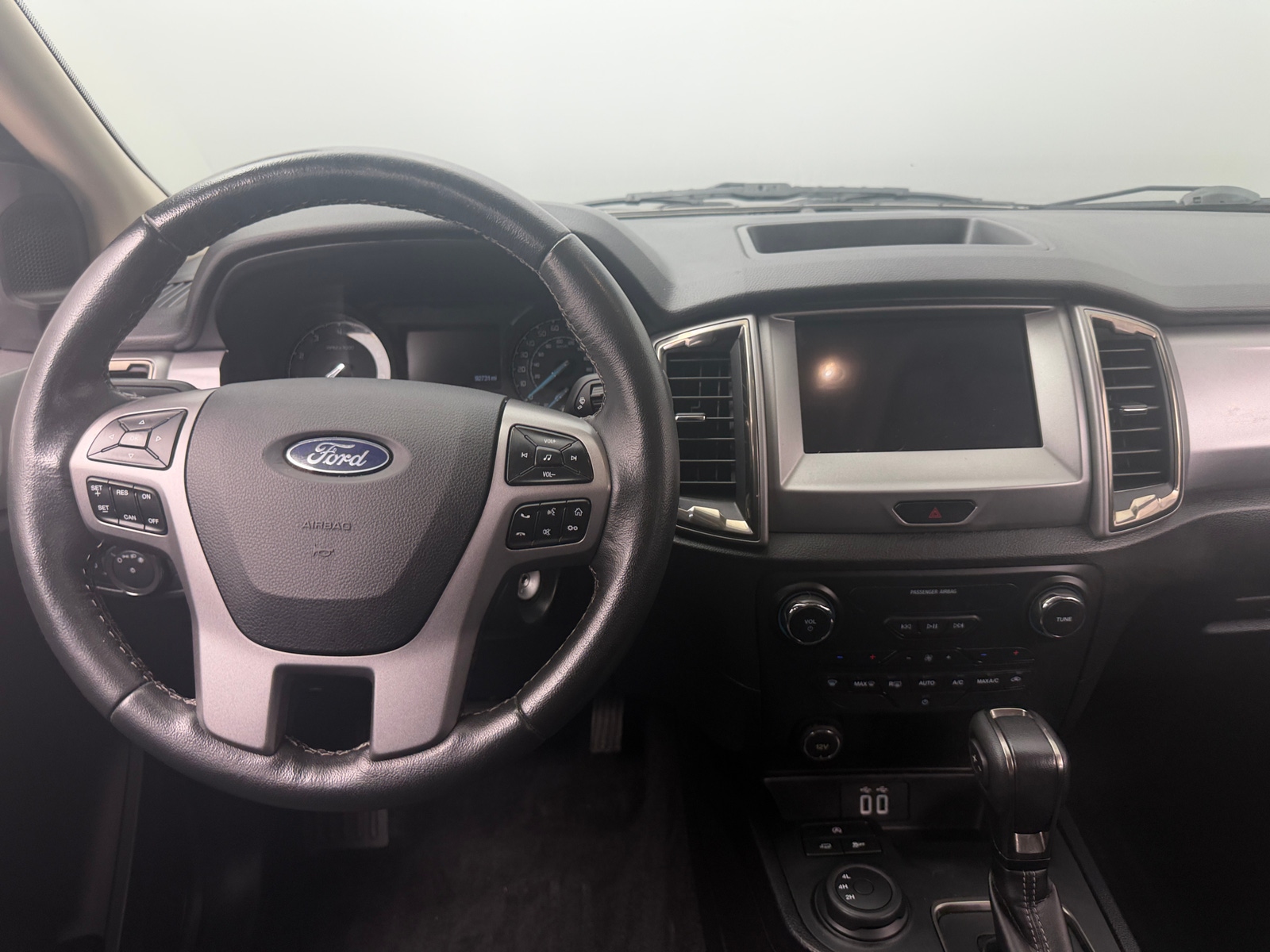 Thumbnail: 2020 Ford Ranger - 5
