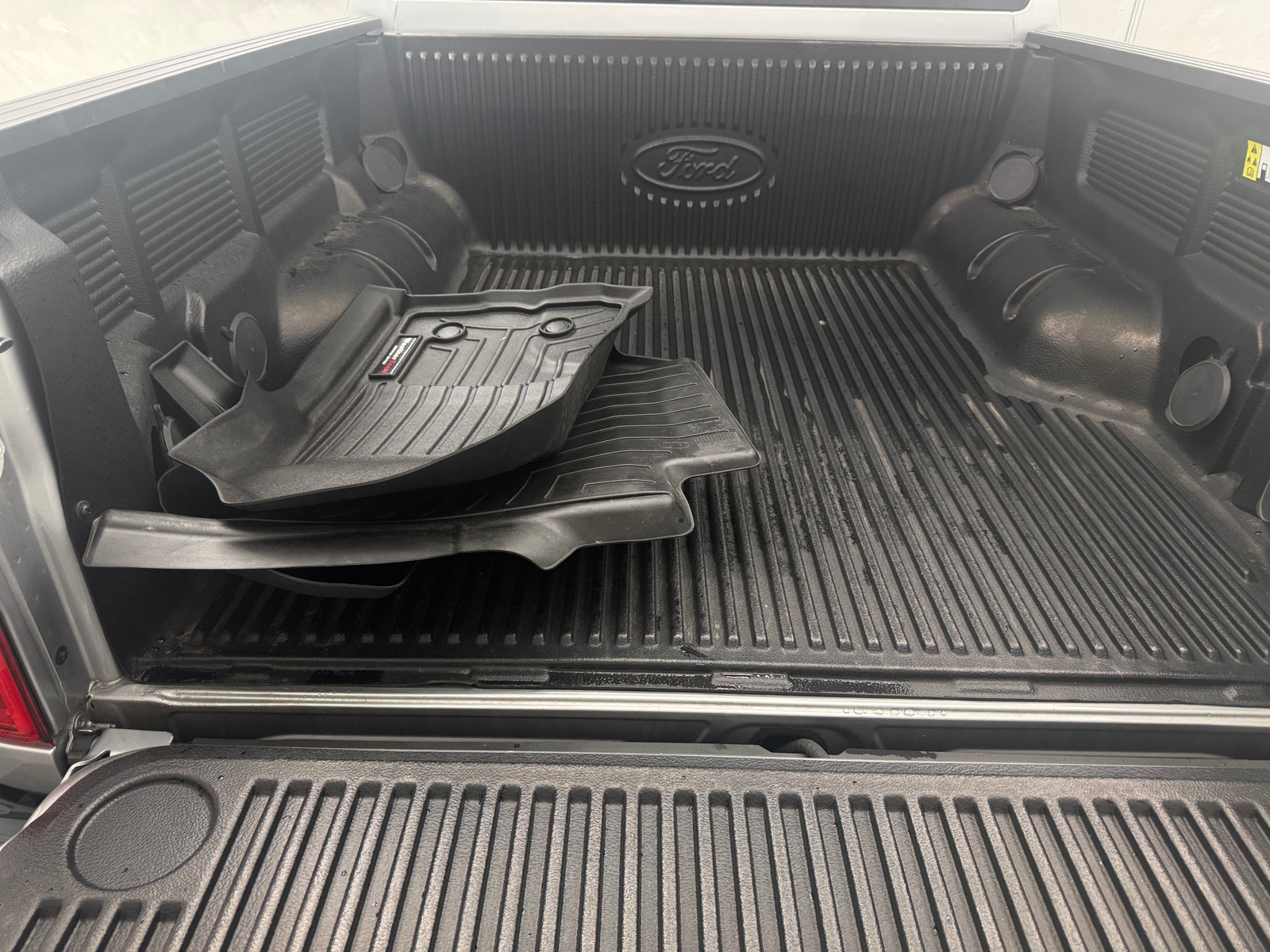Thumbnail: 2020 Ford Ranger - 7