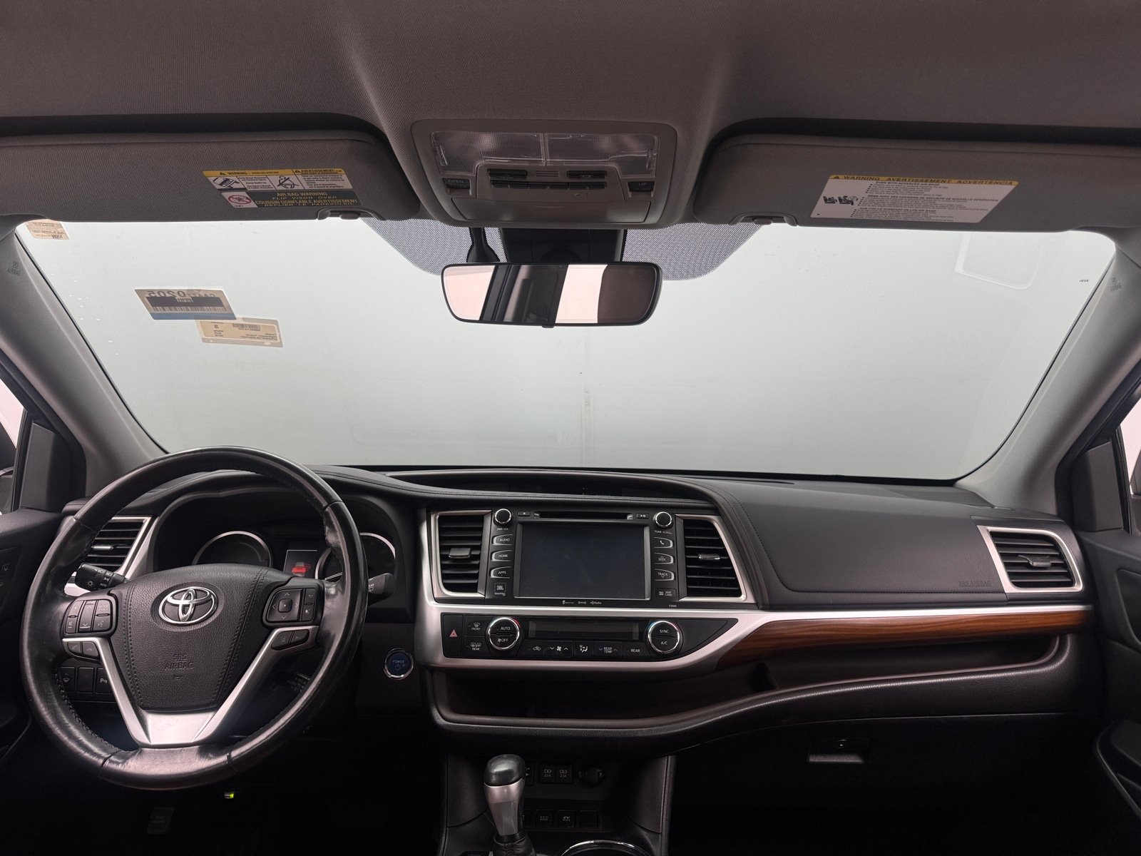 Thumbnail: 2018 Toyota Highlander - 2