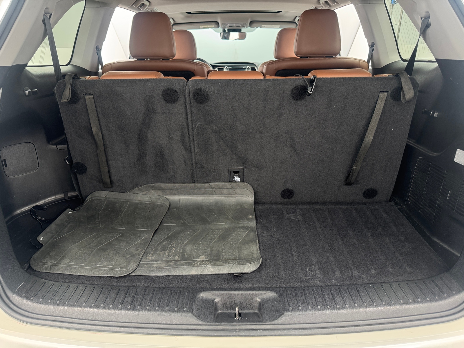 Thumbnail: 2018 Toyota Highlander - 6