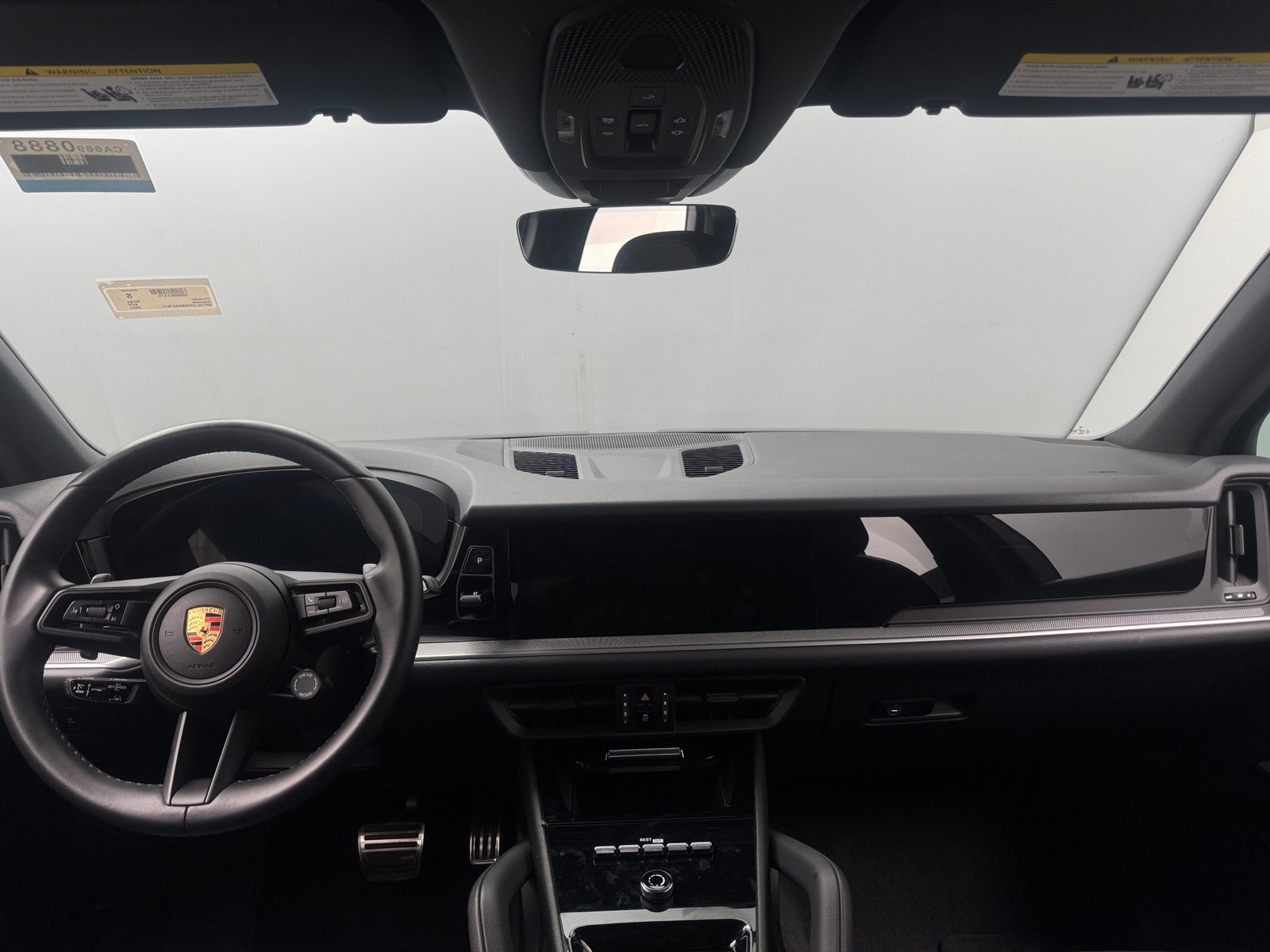Thumbnail: 2024 Porsche Cayenne - 3