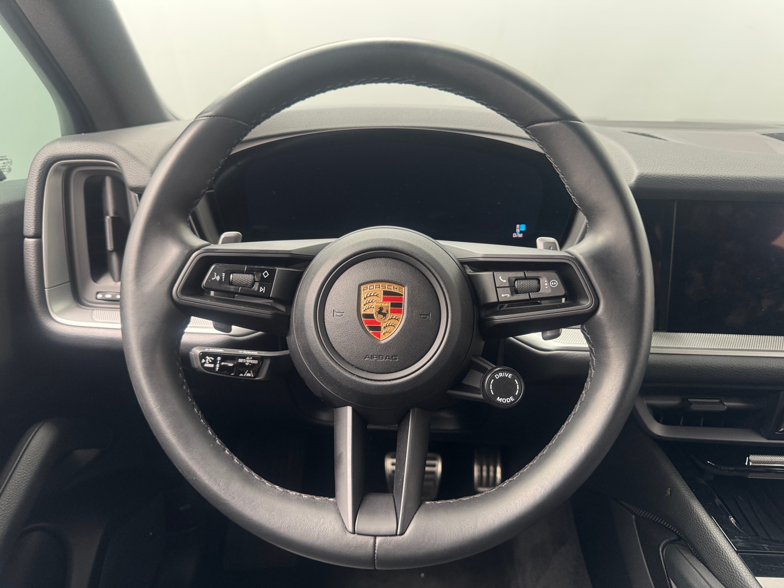 Thumbnail: 2024 Porsche Cayenne - 5