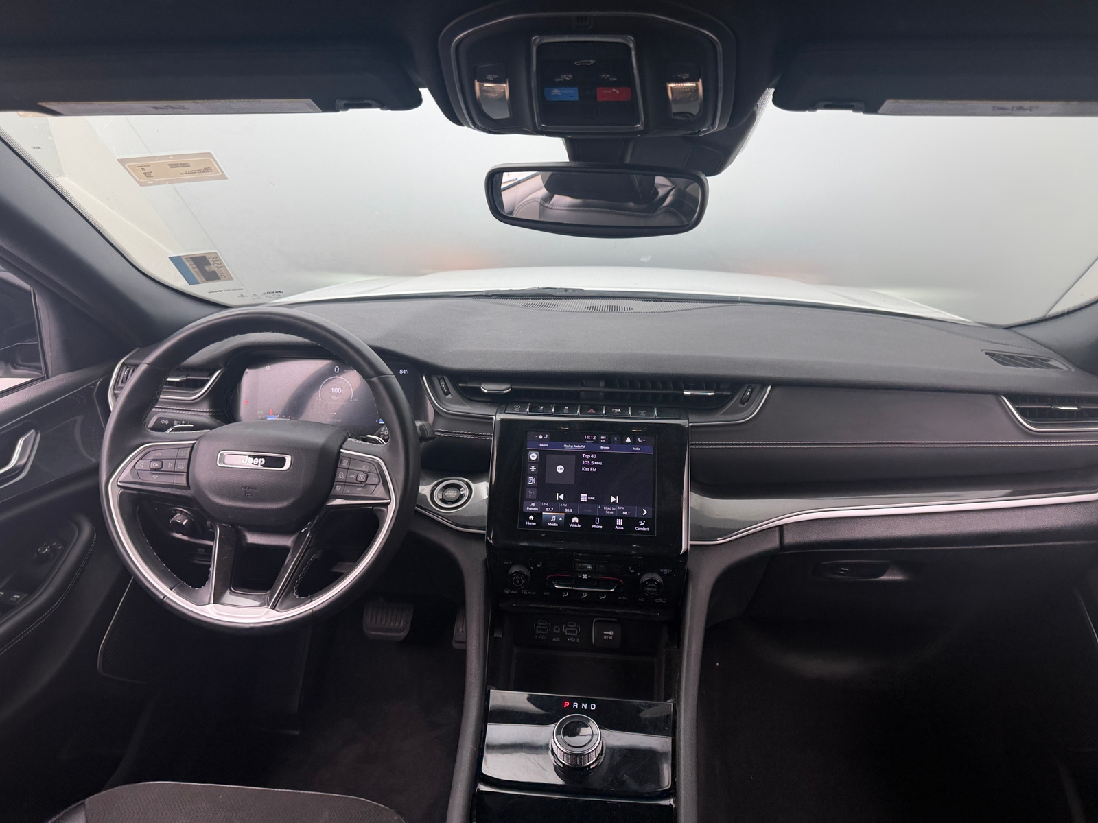Thumbnail: 2022 Jeep Grand Cherokee L - 2