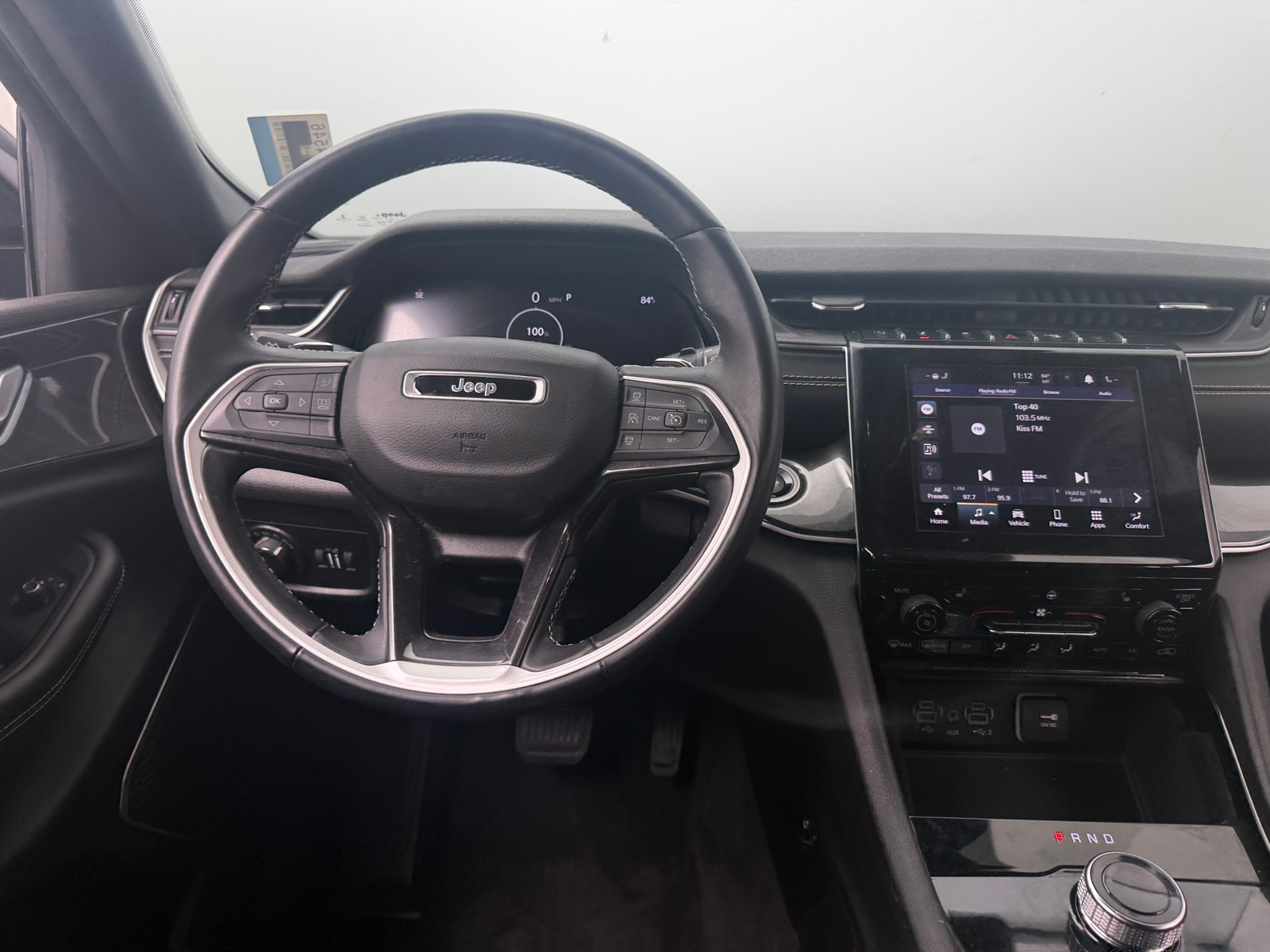 Thumbnail: 2022 Jeep Grand Cherokee L - 4